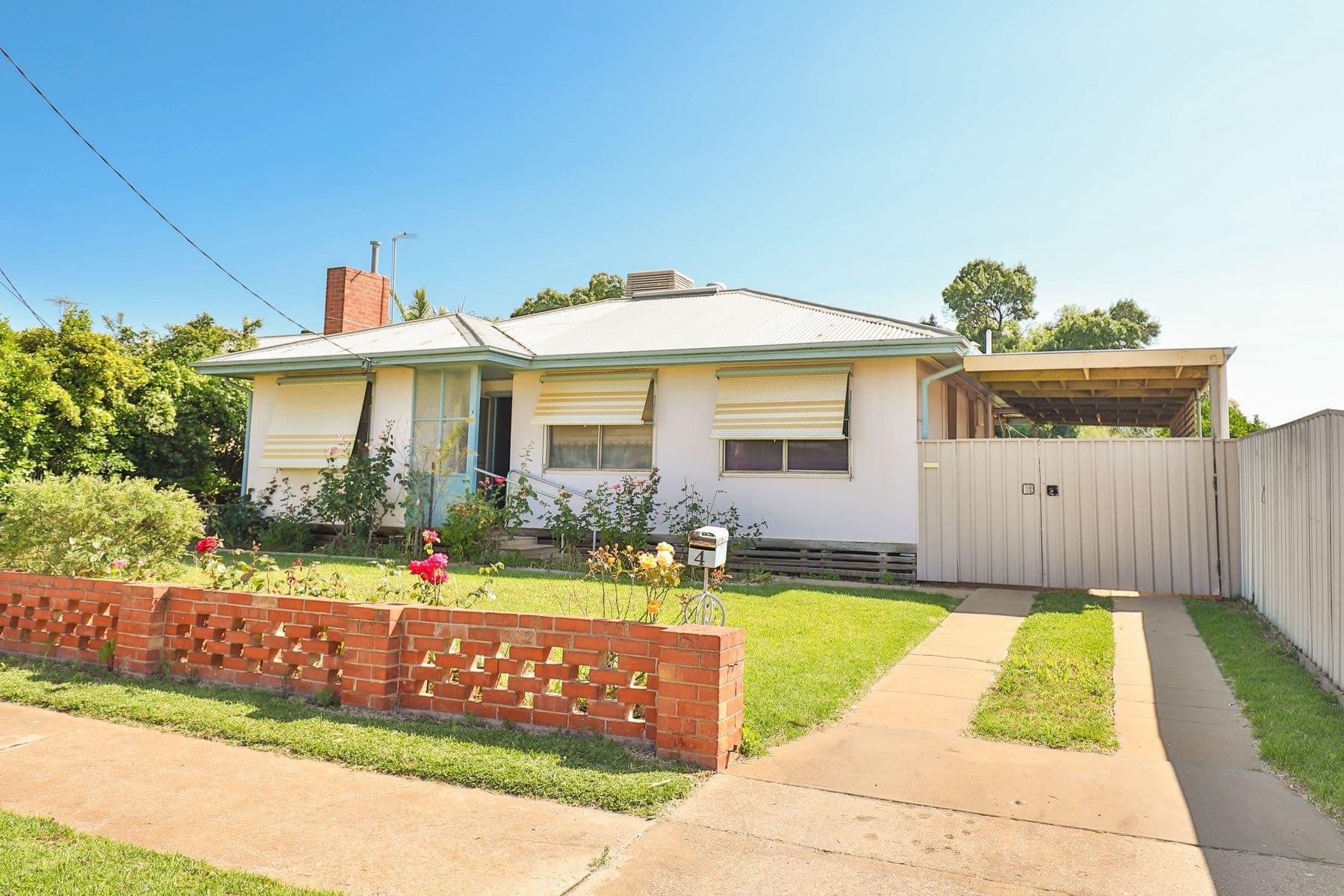 4 Hazeldene Street, Mildura VIC 3500, Mildura - Image 1