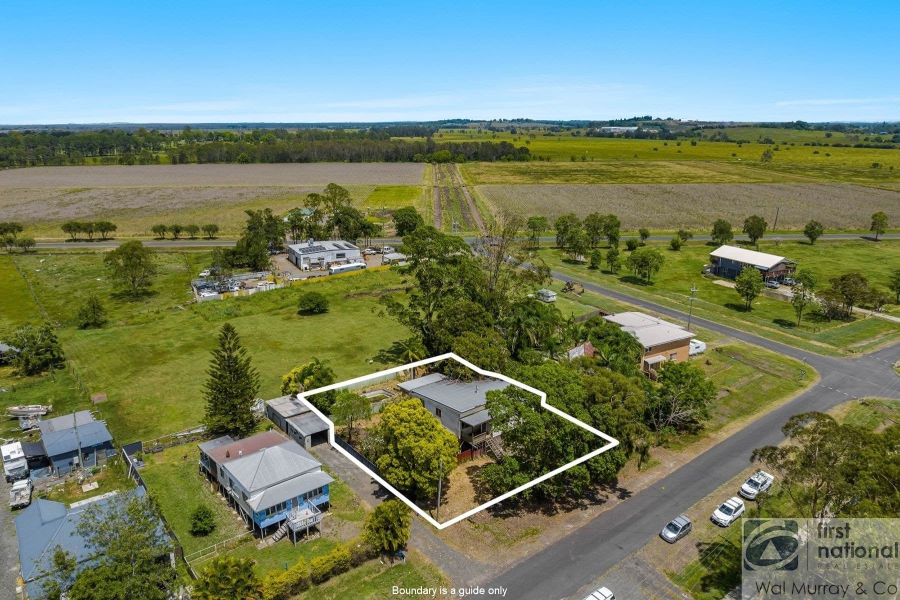 41 Martin Street, Coraki NSW 2471, Coraki - Thumbnail 8