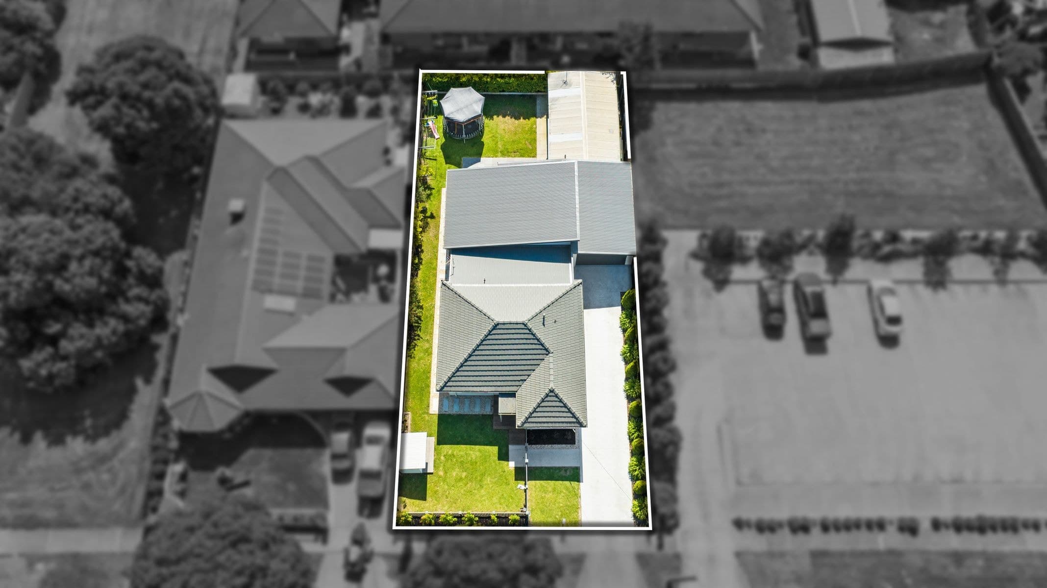87 Kosciuszko Street, Traralgon VIC 3844, Traralgon - Thumbnail 2
