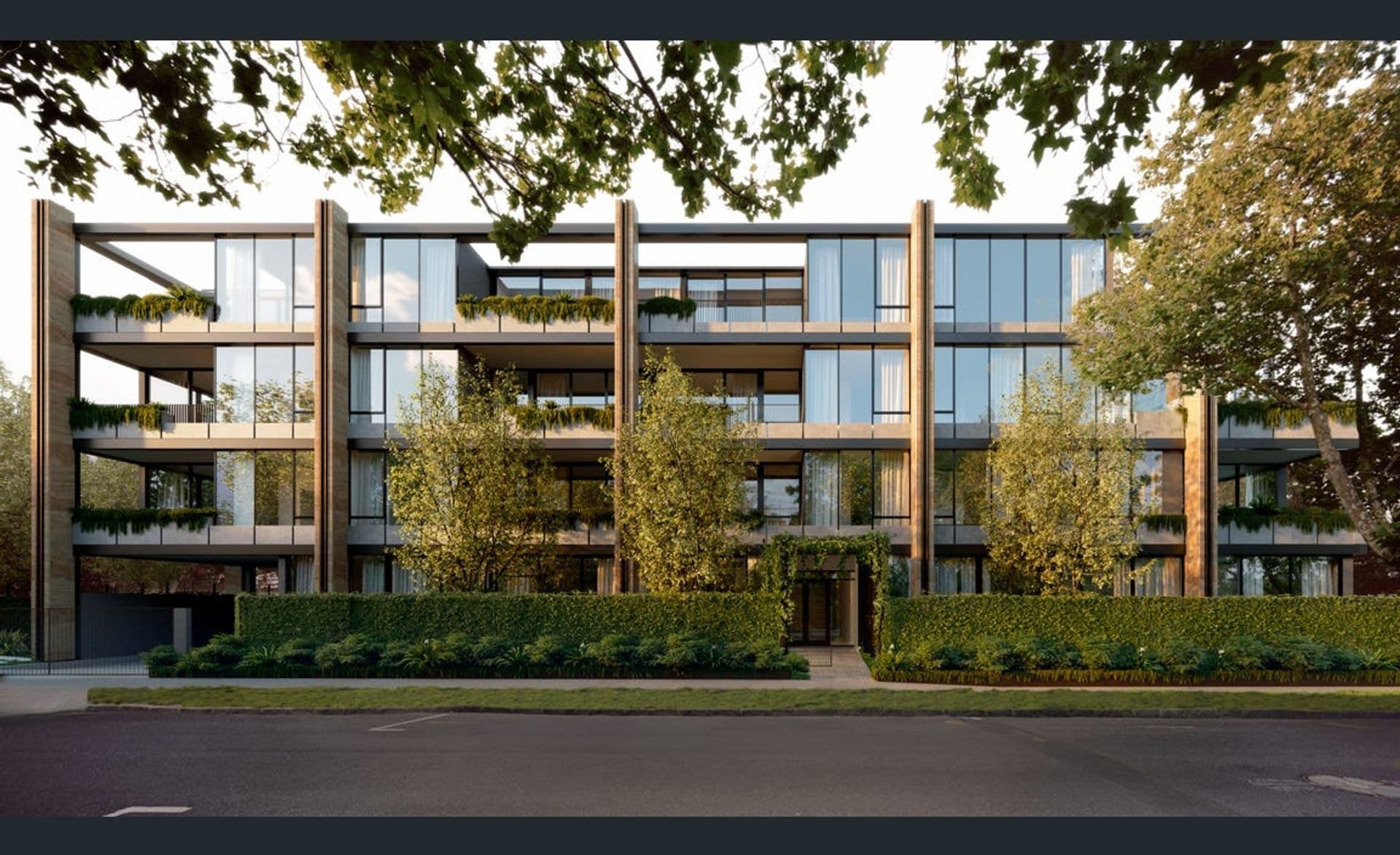 202/3 Hurstmon Street, Malvern East, VIC, 3145, Malvern East - Image 1