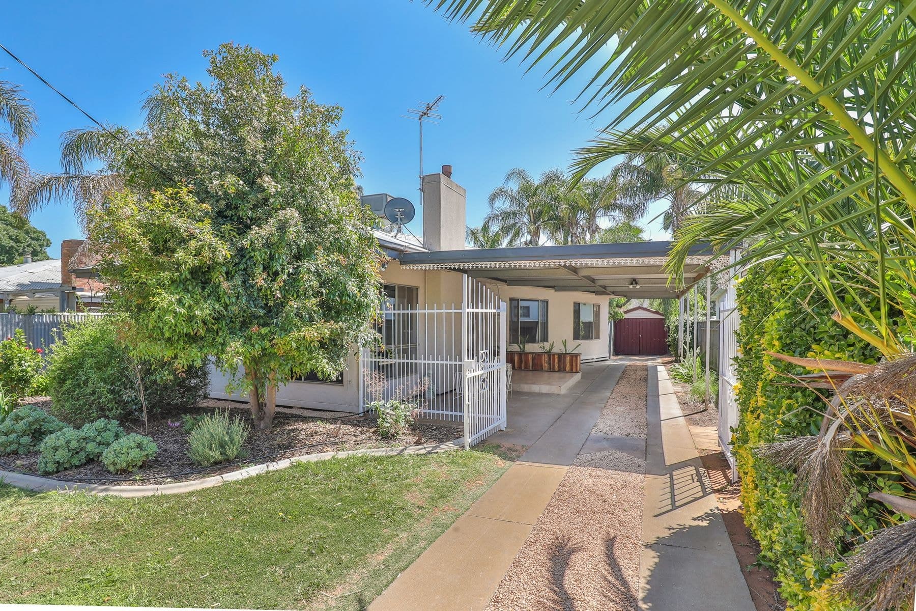 28 Leonard Street, Mildura VIC 3500, Mildura - Image 1