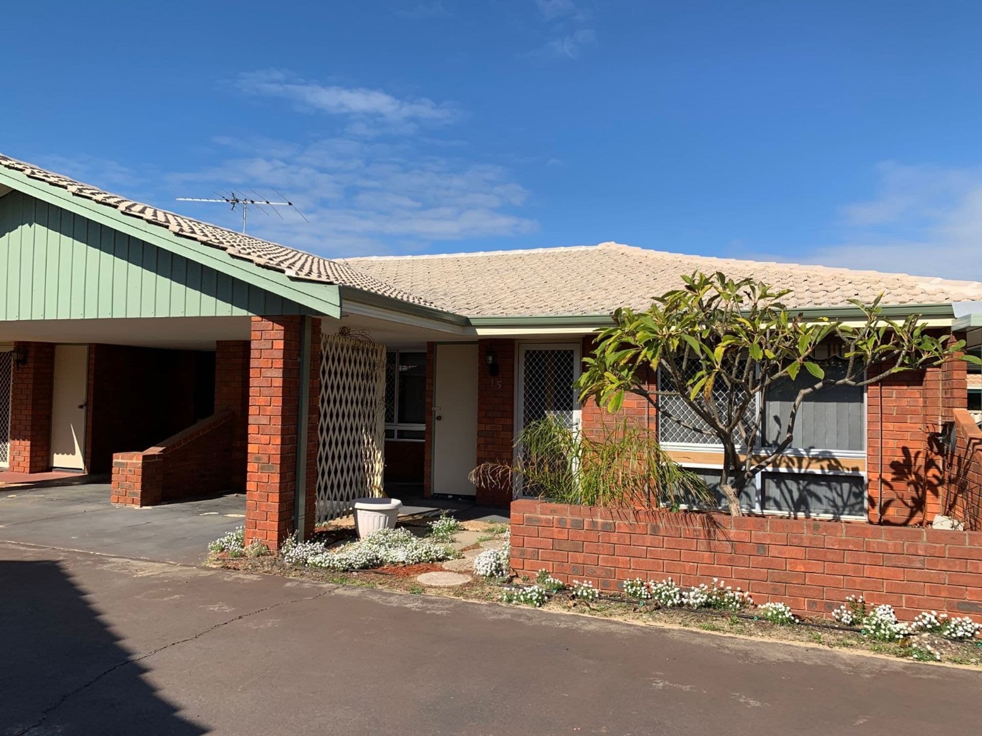 15/12 Hefron Street, Rockingham, WA, 6168, Rockingham - Image 1
