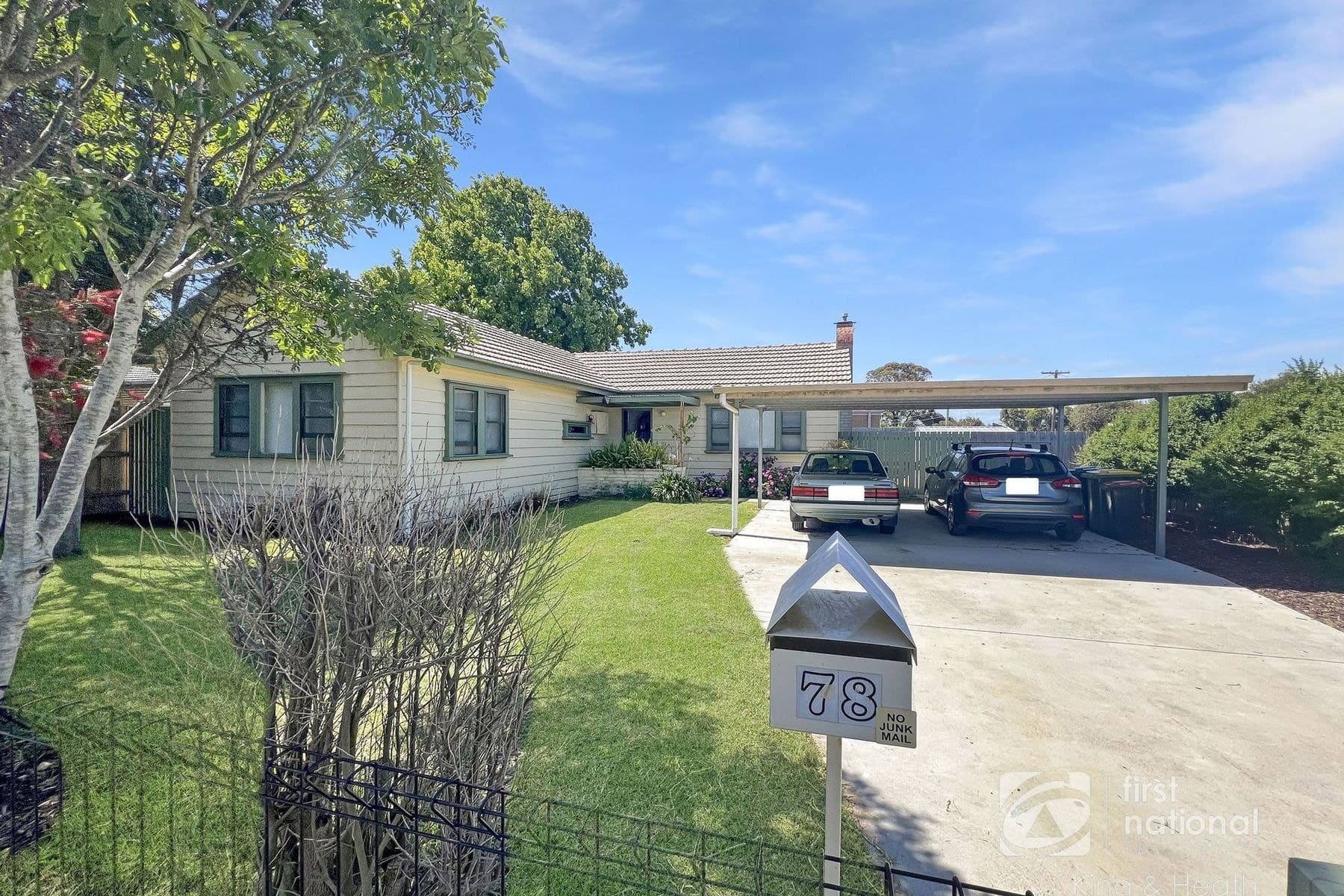 78 Moroney Street, Bairnsdale VIC 3875, Bairnsdale - Thumbnail 8