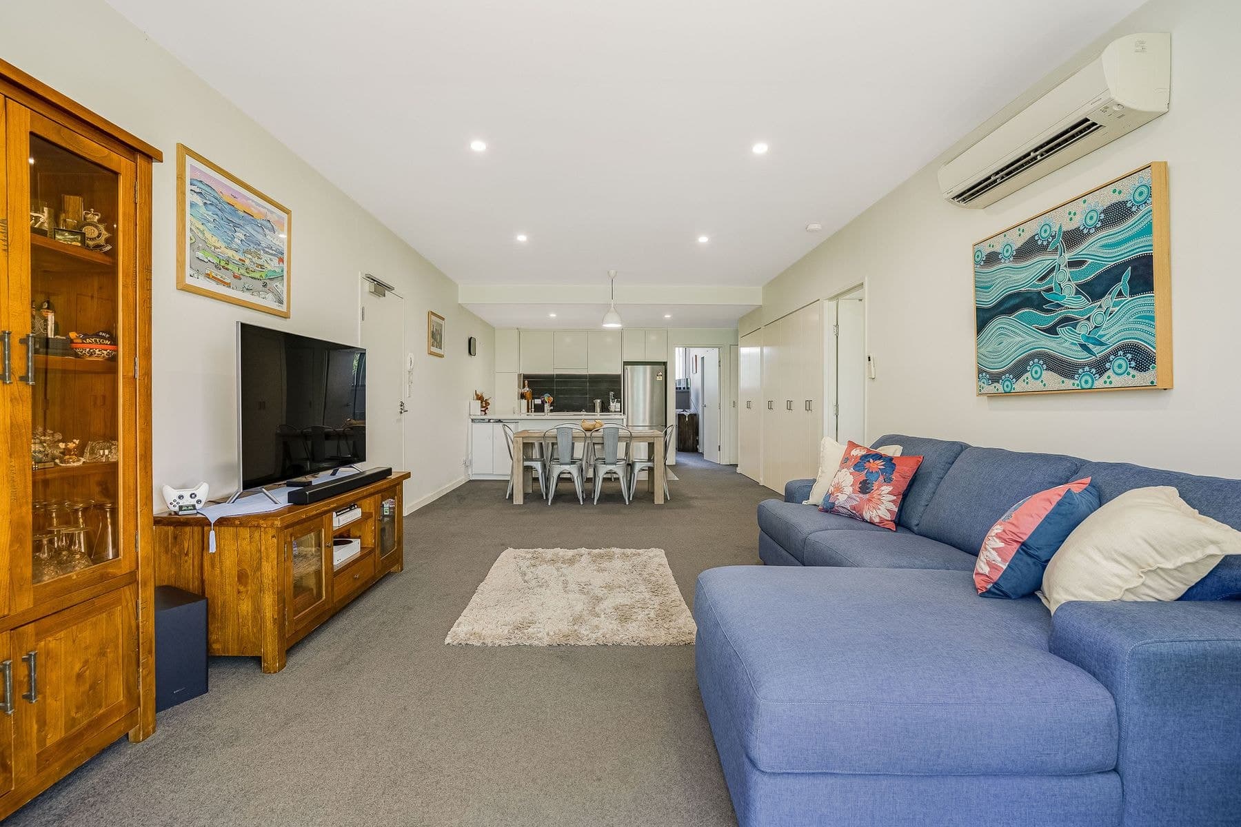 211/123 Union Street, Cooks Hill NSW 2300, Cooks Hill - Thumbnail 2