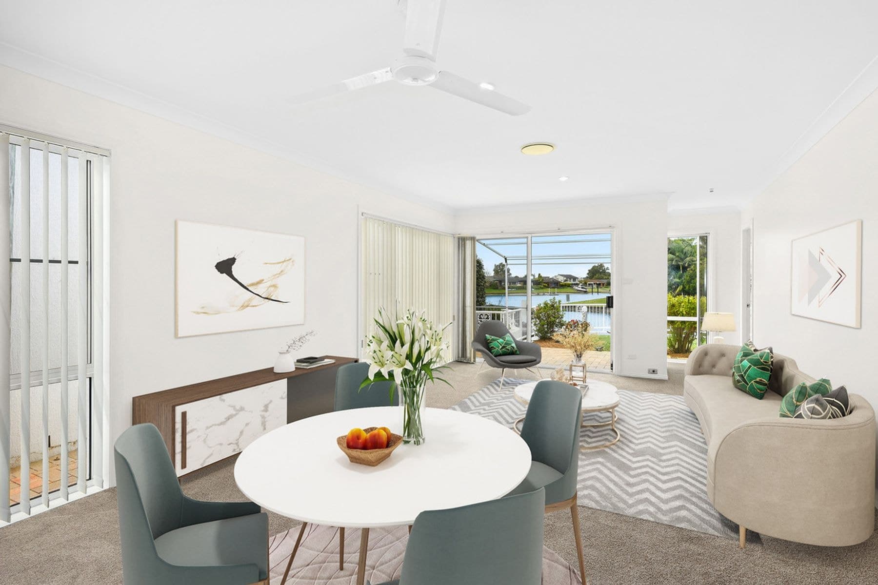4/62 Hibbard Drive, Port Macquarie NSW 2444, Port Macquarie - Image 1