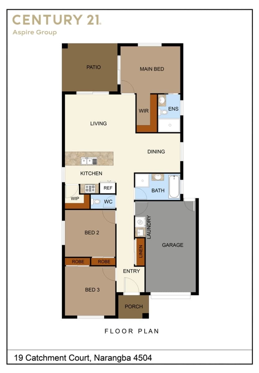 7/212 Young Road, Narangba, QLD, 4504, Narangba - Thumbnail 8