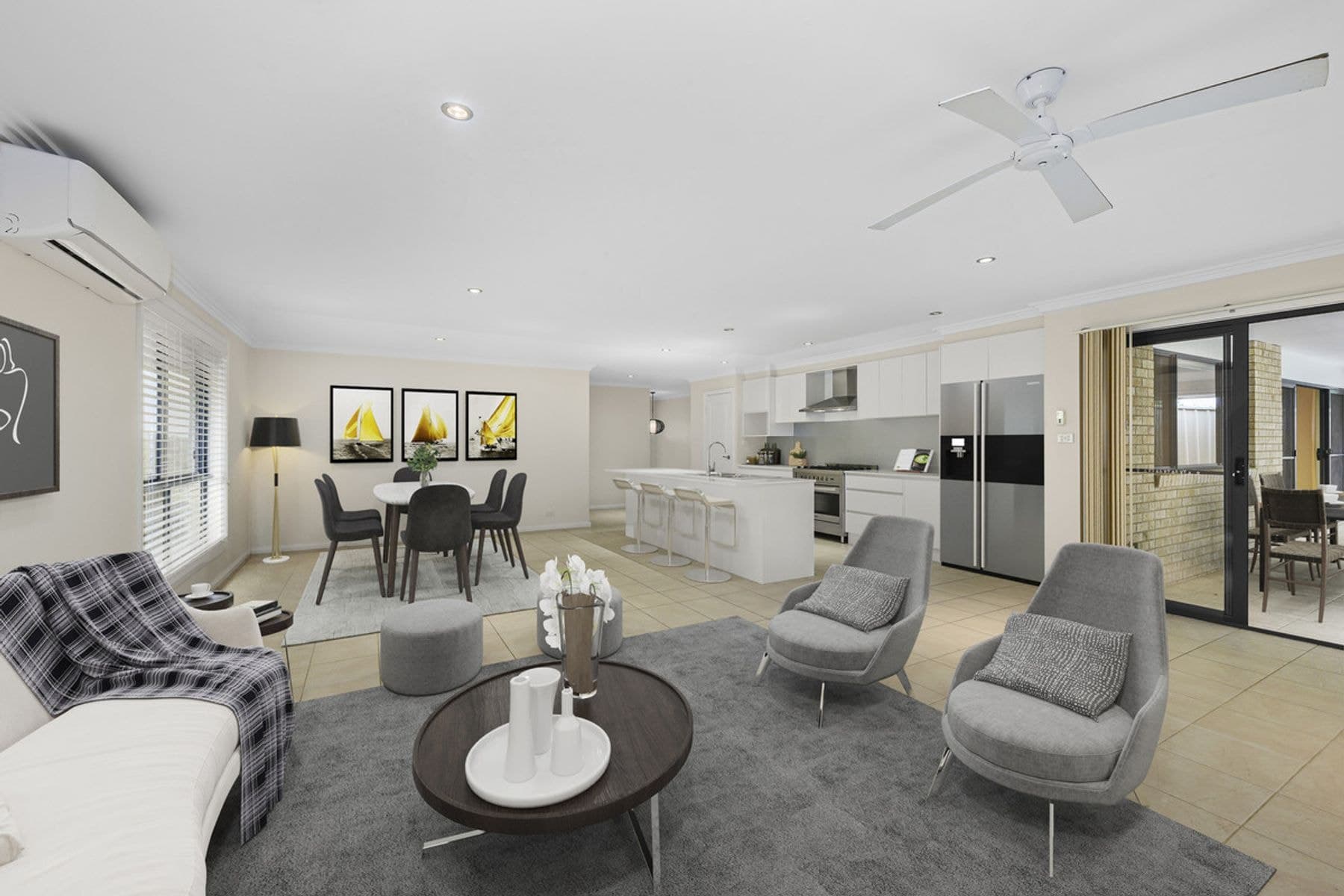 12 Rainbow Beach Drive, Bonny Hills NSW 2445, Bonny Hills - Thumbnail 3