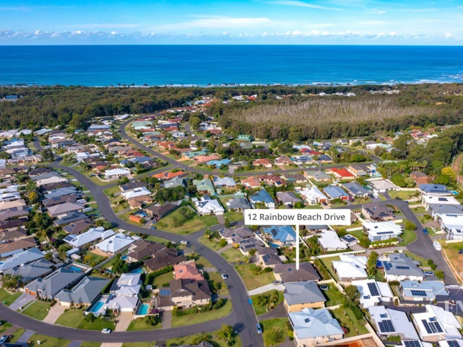 12 Rainbow Beach Drive, Bonny Hills NSW 2445, Bonny Hills - Thumbnail 8