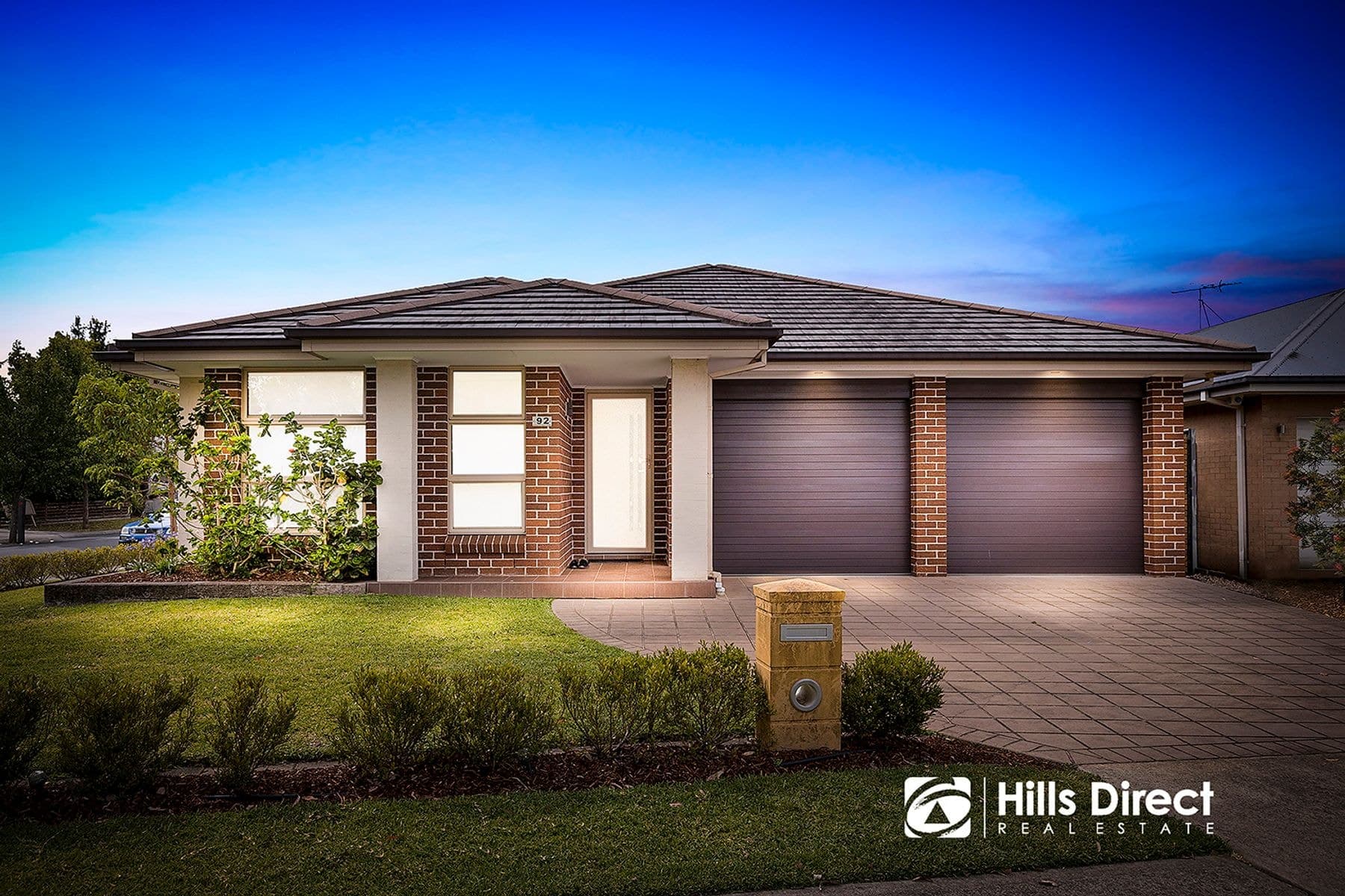 92 Riverbank Drive, The Ponds NSW 2769, The Ponds - Image 1