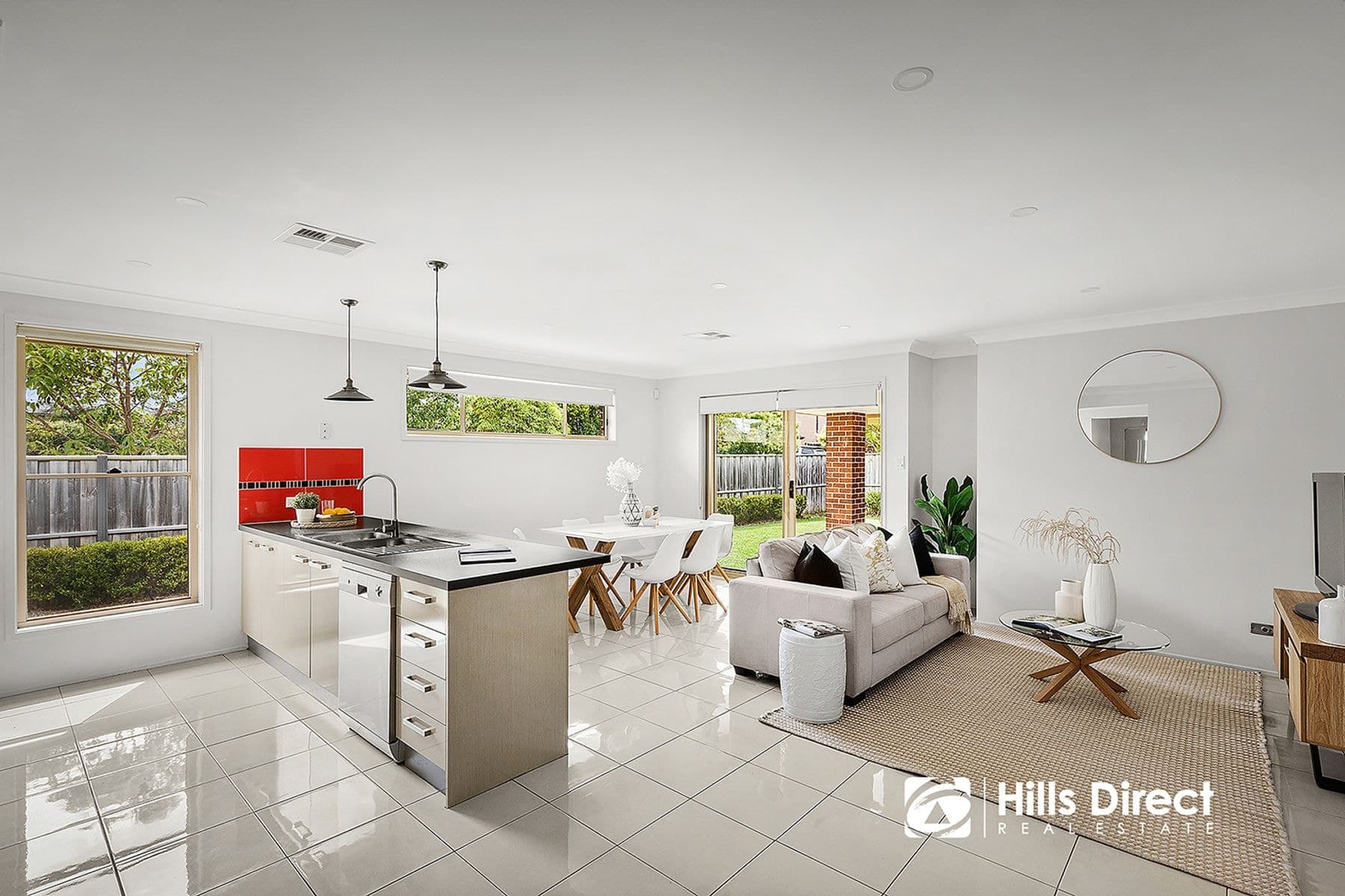 92 Riverbank Drive, The Ponds NSW 2769, The Ponds - Thumbnail 2