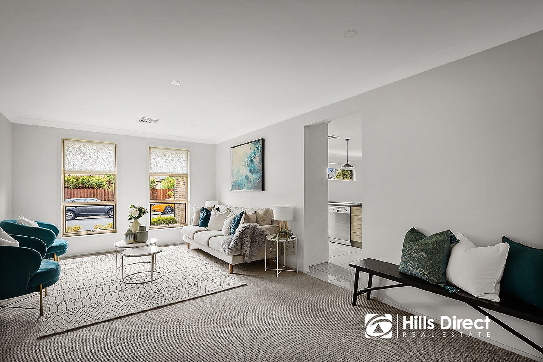 92 Riverbank Drive, The Ponds NSW 2769, The Ponds - Thumbnail 8