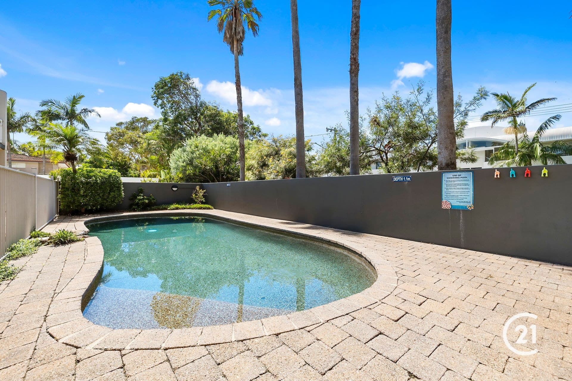 7/5 Douglas Street, Sunshine Beach, QLD, 4567, Sunshine Beach - Thumbnail 8