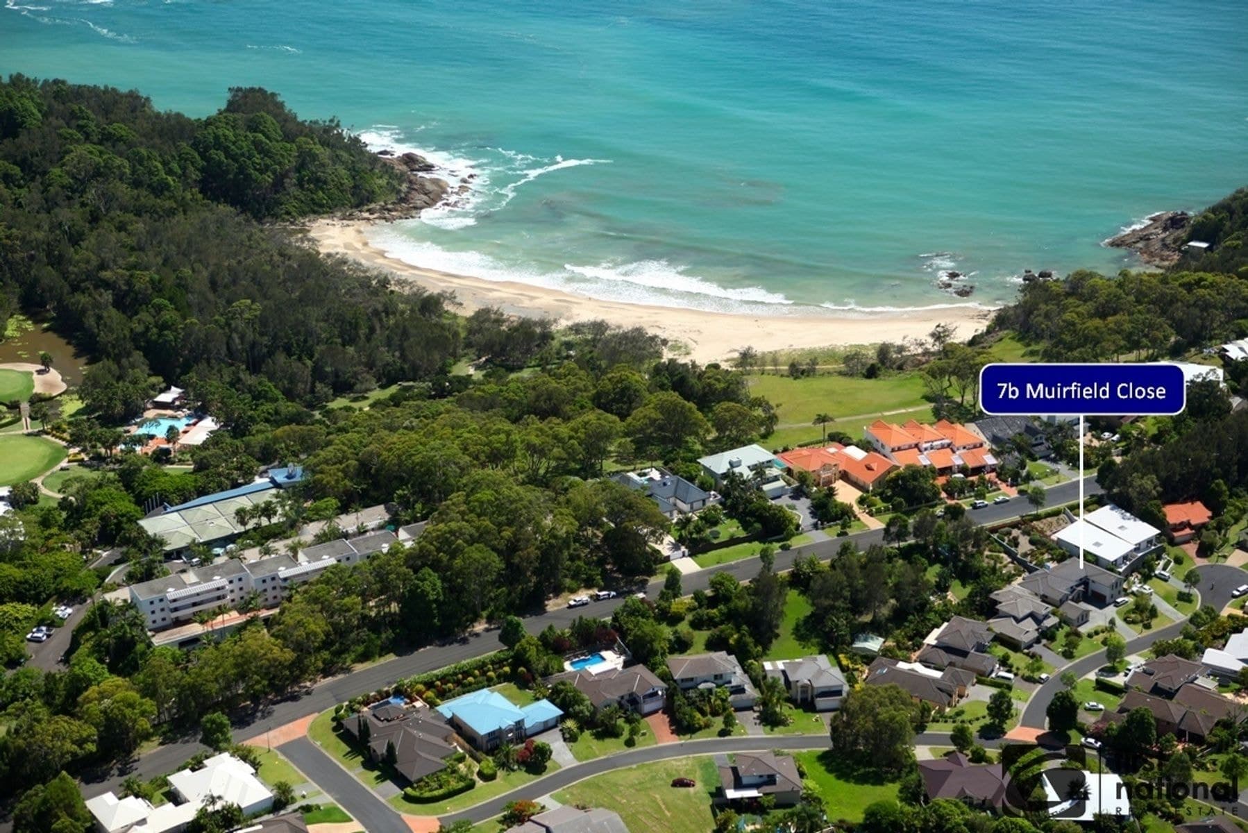 7b Muirfield Close, Coffs Harbour NSW 2450, Coffs Harbour - Image 1