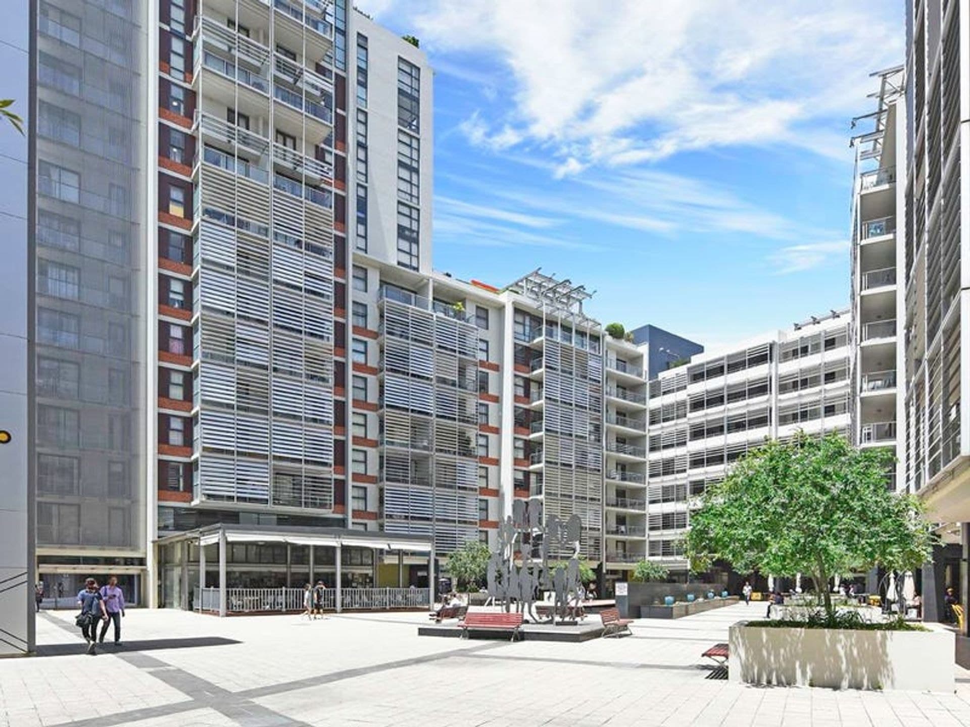 306/58 Mountain, Ultimo, NSW, 2007, Ultimo - Thumbnail 6