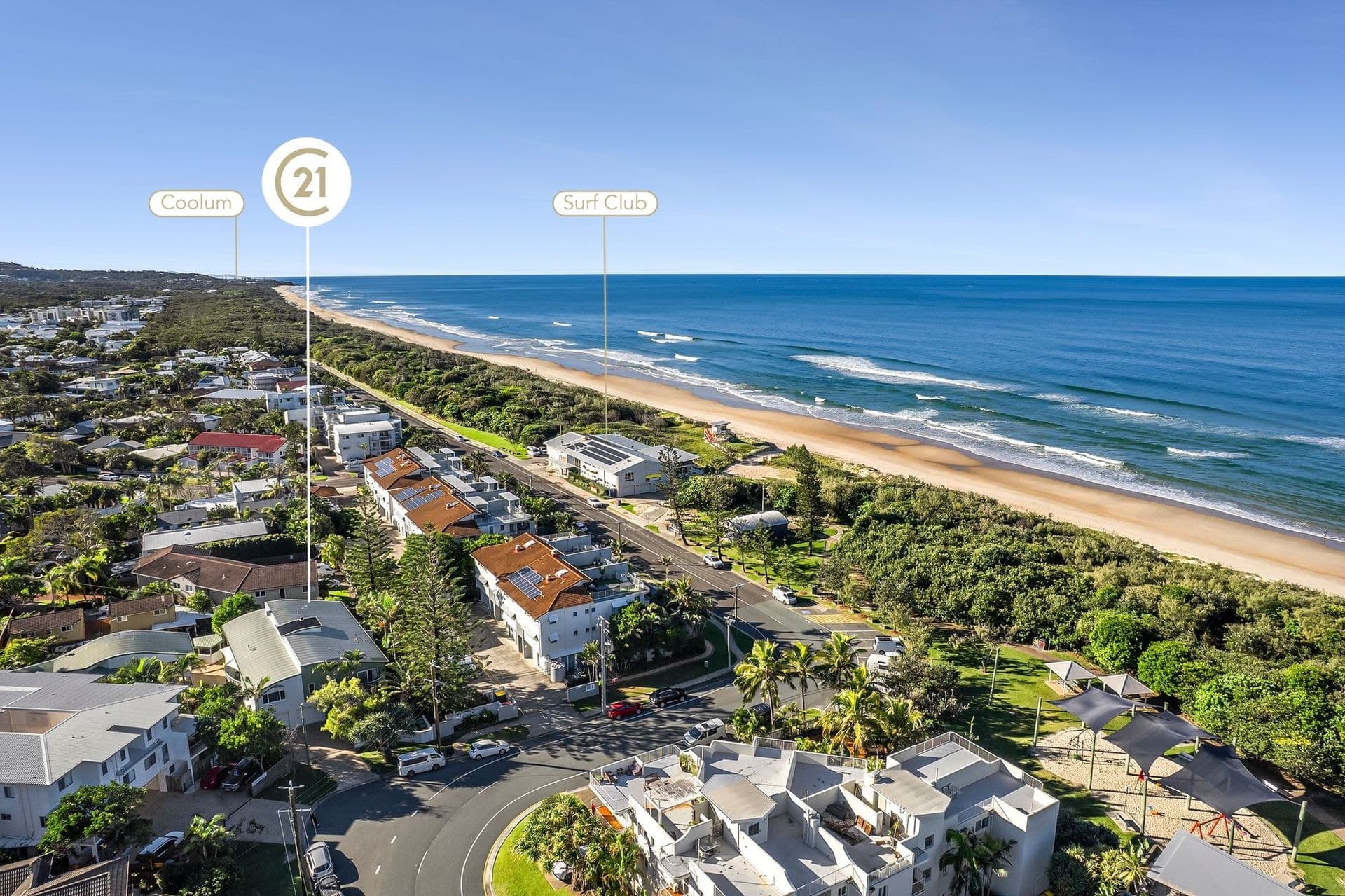 6/49 Petrie Avenue, Marcoola, QLD, 4564, Marcoola - Image 1