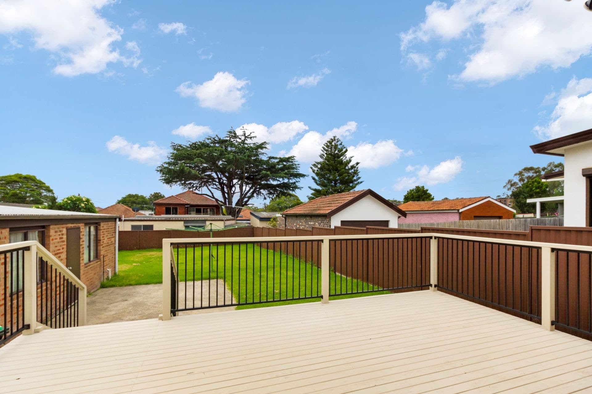 13 / 79 Harbour St, Sydney, NSW, 2000, Five Dock - Image 1