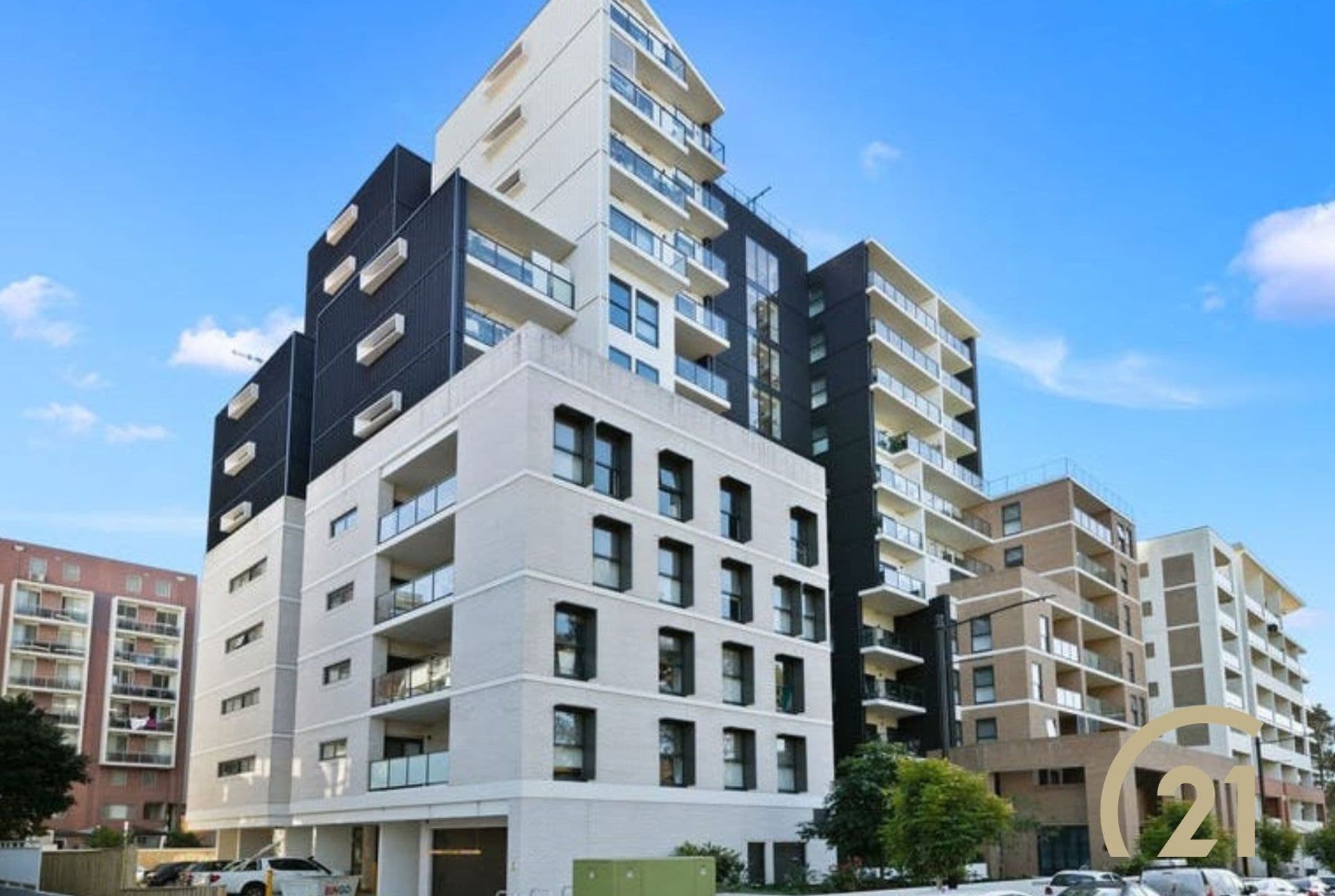 106 / 9-15 Northumberland Street, Liverpool, NSW, 2170, Liverpool - Image 1