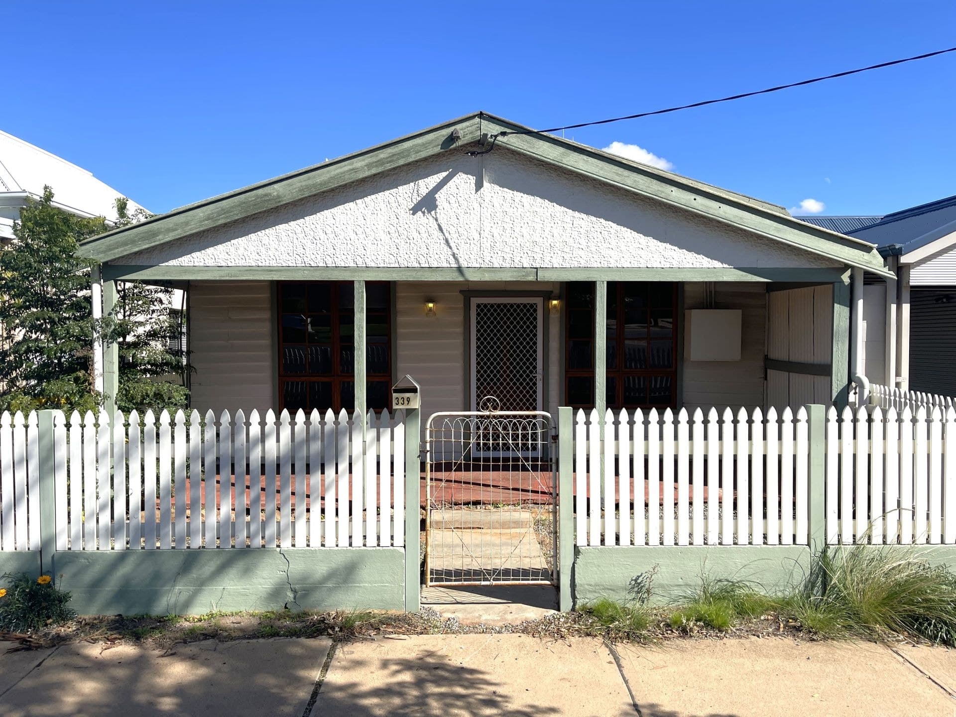 339 Oxide Street, Broken Hill, NSW, 2880, Broken Hill - Image 1