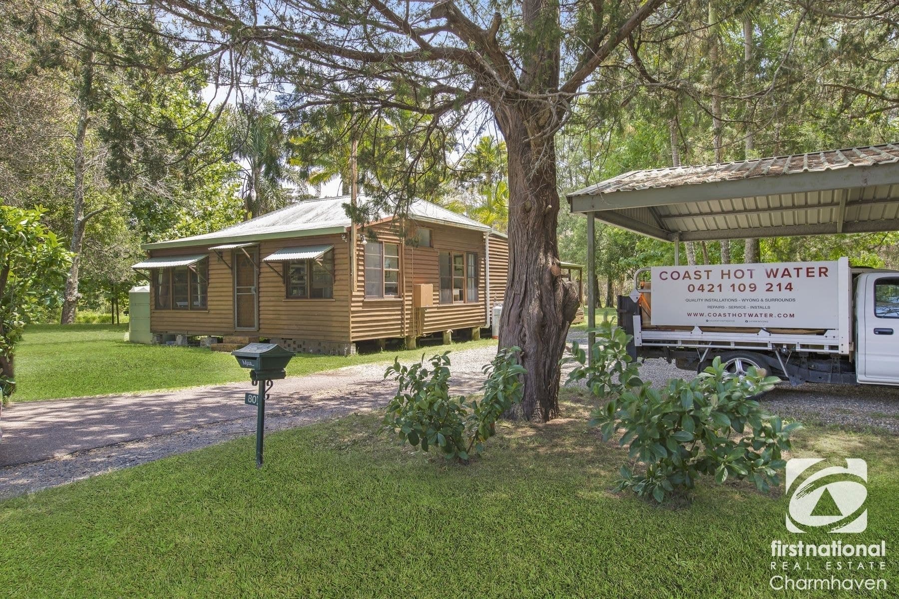 80 Pollock Avenue, Wyong NSW 2259, Wyong - Thumbnail 6