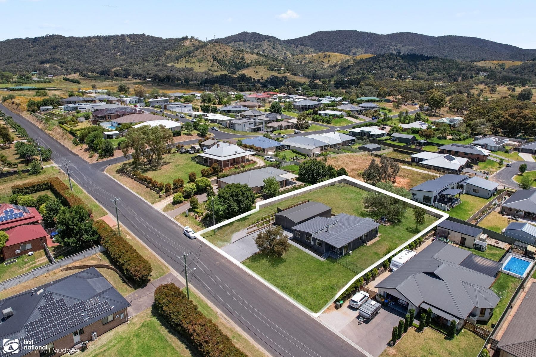 16 Henry Bayly Drive, Mudgee NSW 2850, Mudgee - Image 1