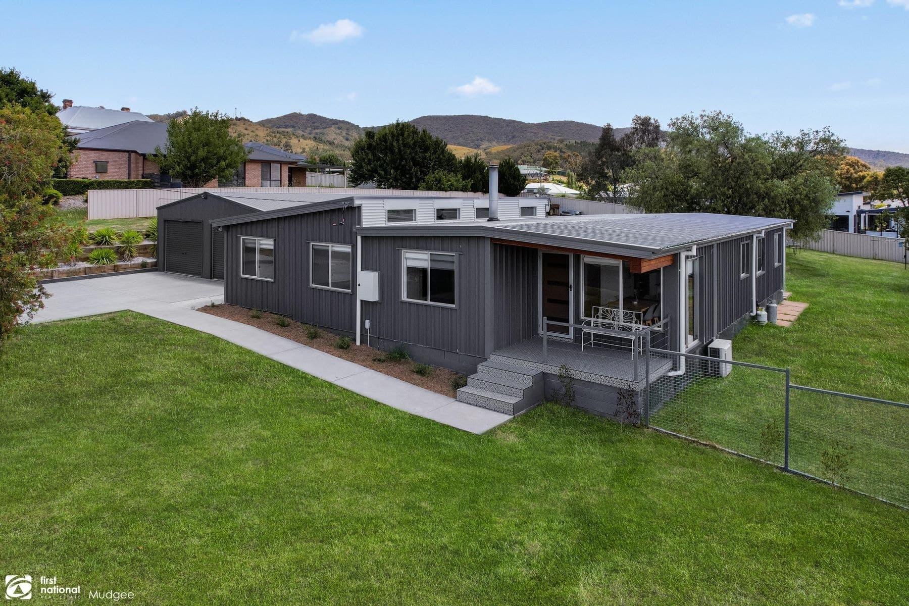 16 Henry Bayly Drive, Mudgee NSW 2850, Mudgee - Thumbnail 2