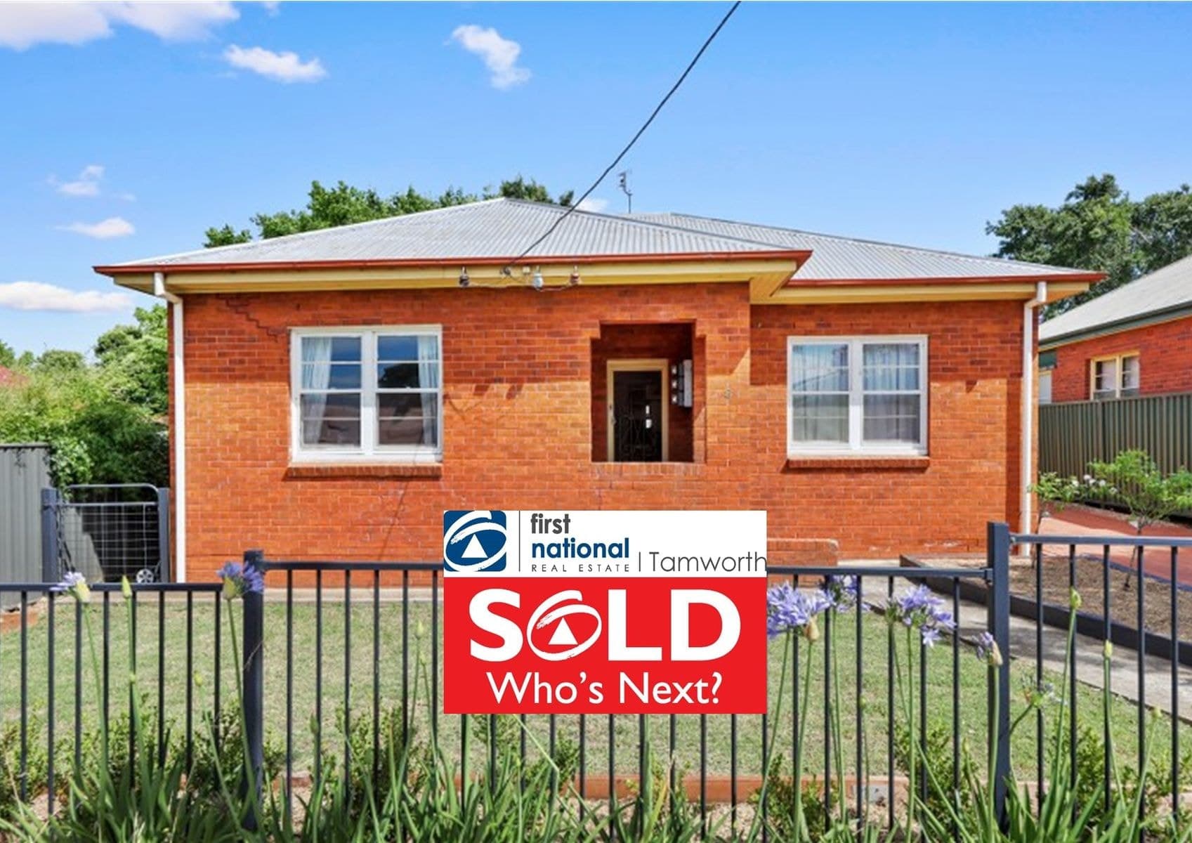 8 Bligh Street, Tamworth NSW 2340, Tamworth - Image 1
