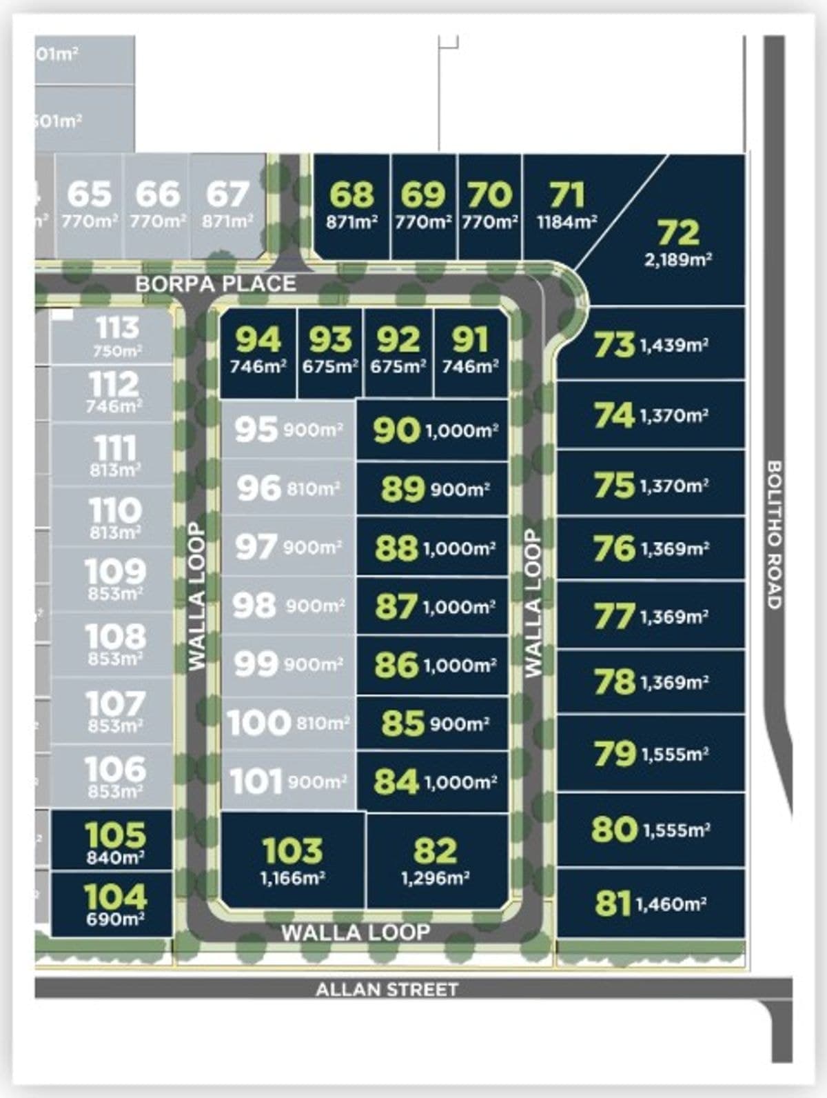 21 Walla Loop, Kyabram VIC 3620, Kyabram - Thumbnail 2