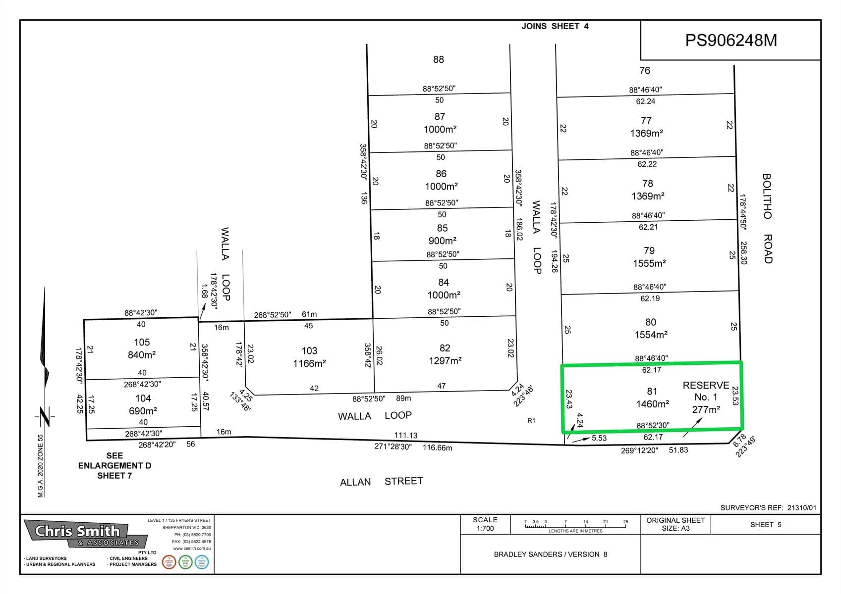 21 Walla Loop, Kyabram VIC 3620, Kyabram - Thumbnail 3