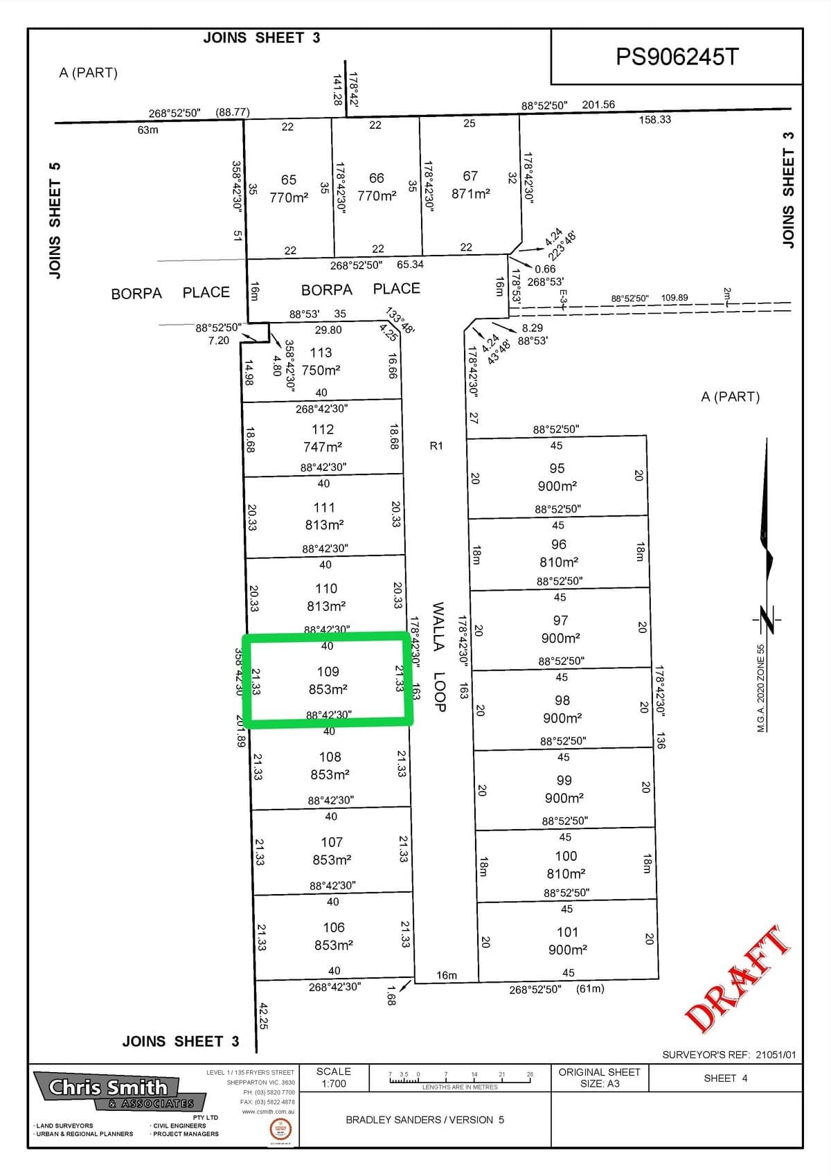 33 Walla Loop, Kyabram VIC 3620, Kyabram - Thumbnail 3