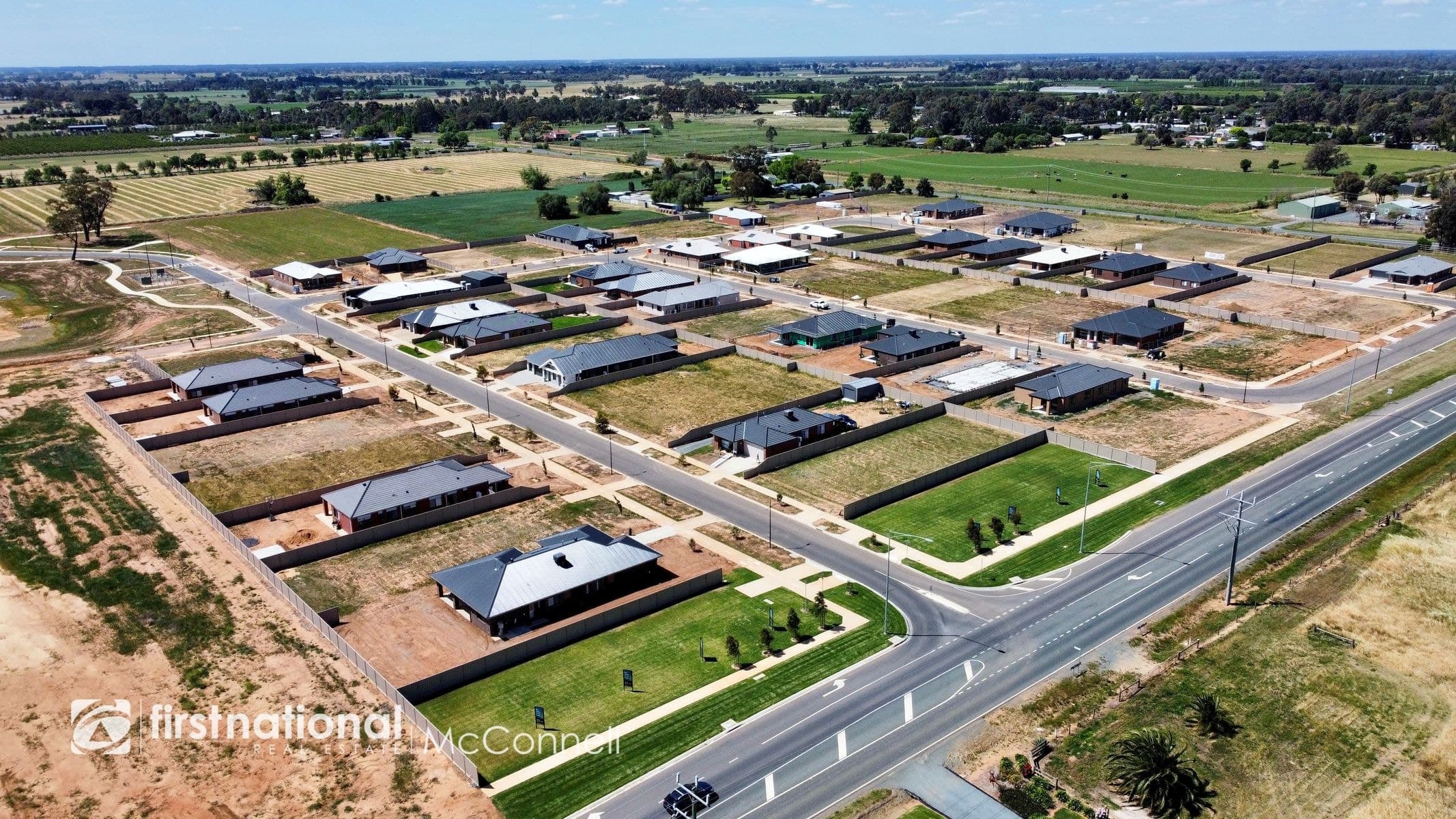 33 Walla Loop, Kyabram VIC 3620, Kyabram - Thumbnail 4