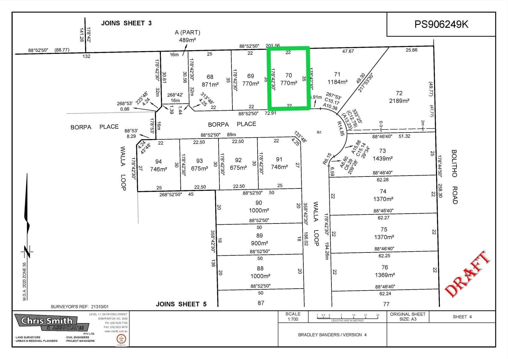 15 Borpa Place, Kyabram VIC 3620, Kyabram - Thumbnail 5