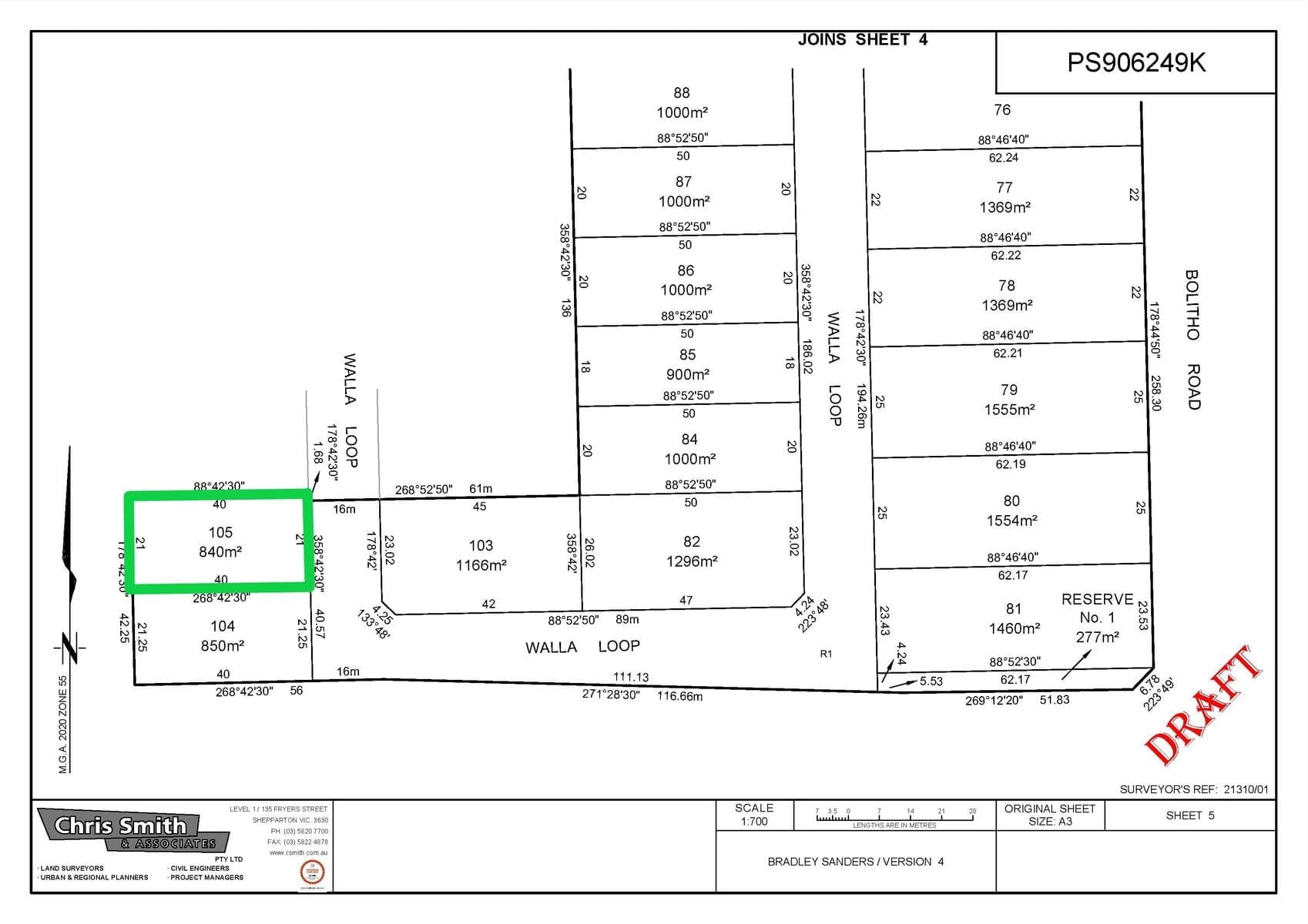 25 Walla Loop, Kyabram VIC 3620, Kyabram - Thumbnail 3