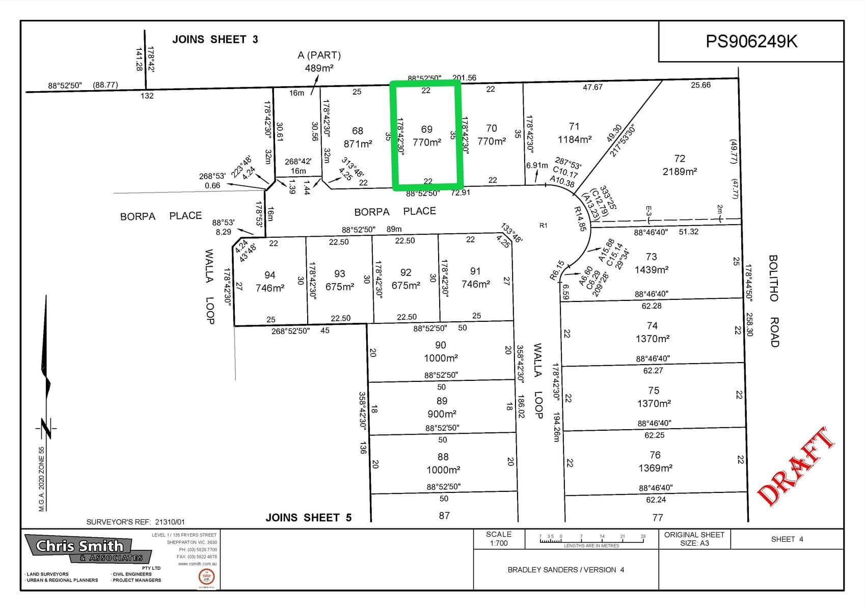 13 Borpa Place, Kyabram VIC 3620, Kyabram - Thumbnail 3