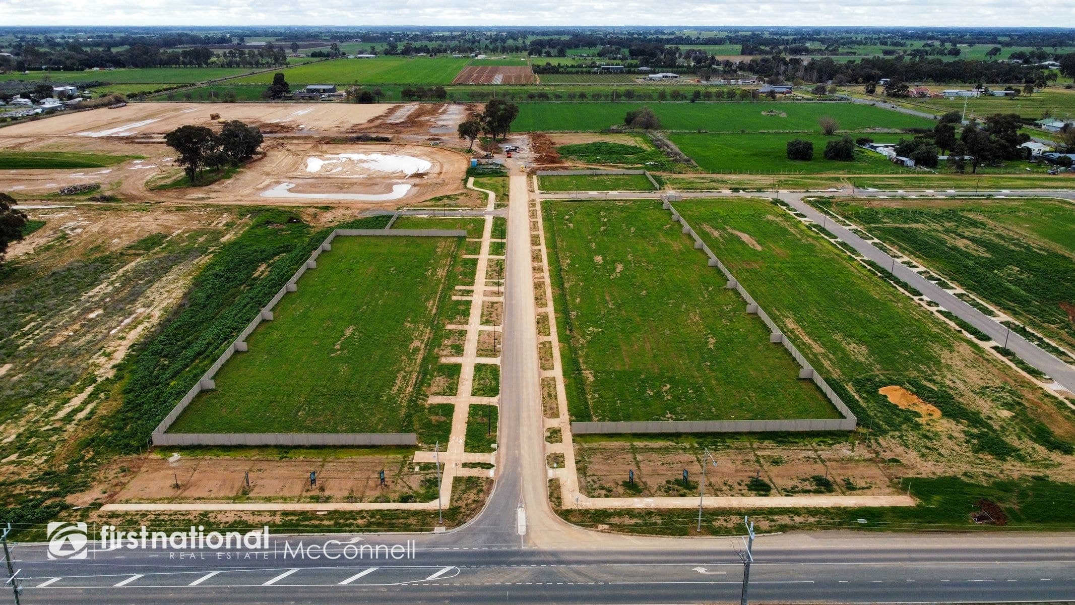 13 Borpa Place, Kyabram VIC 3620, Kyabram - Thumbnail 4