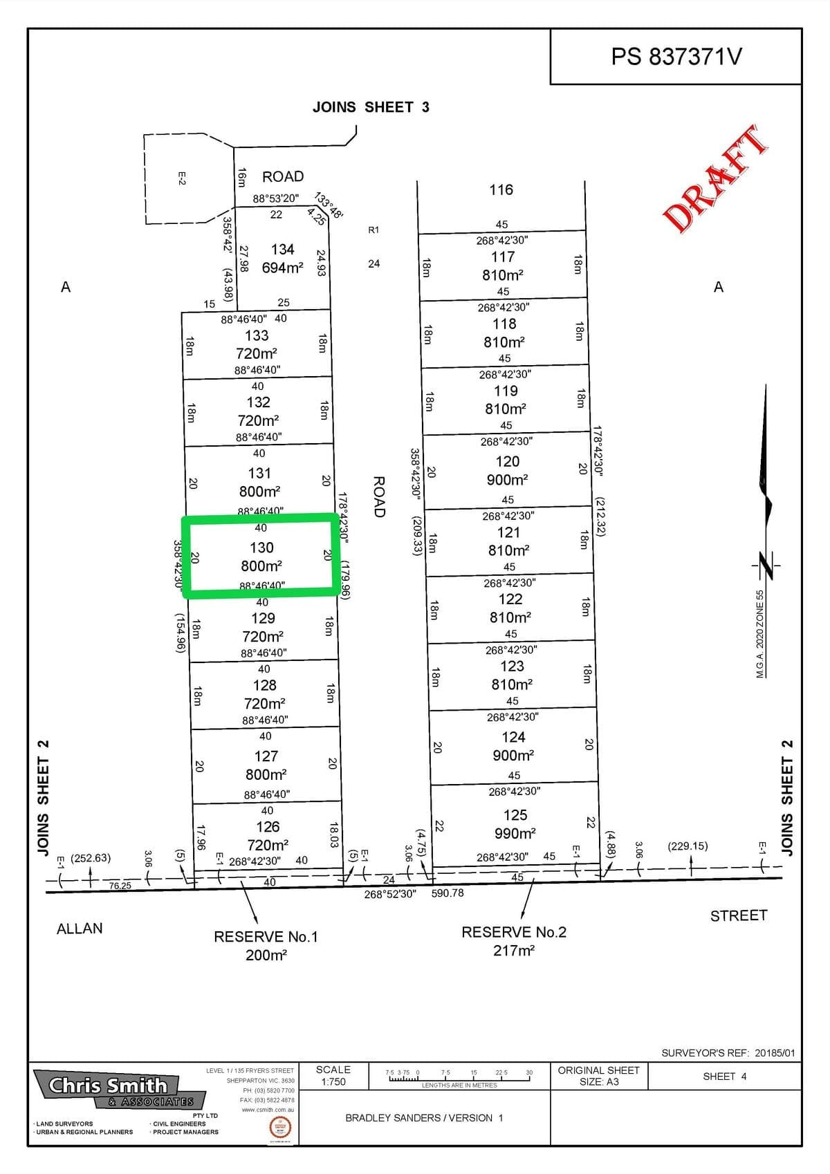 Lot 130 - Stage 1 – 441 Allan Street, Kyabram VIC 3620, Kyabram - Thumbnail 4