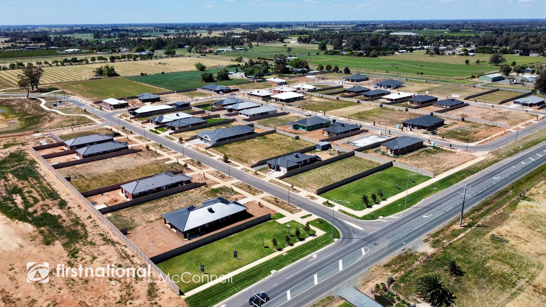 Lot 113 - Stage 2 – 441 Allan Street, Kyabram VIC 3620, Kyabram - Thumbnail 6