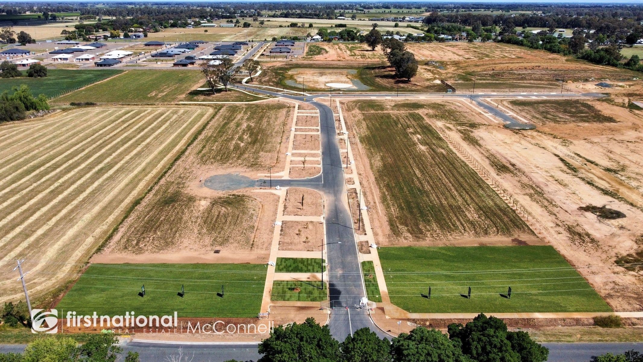 Lot 113 - Stage 2 – 441 Allan Street, Kyabram VIC 3620, Kyabram - Thumbnail 8