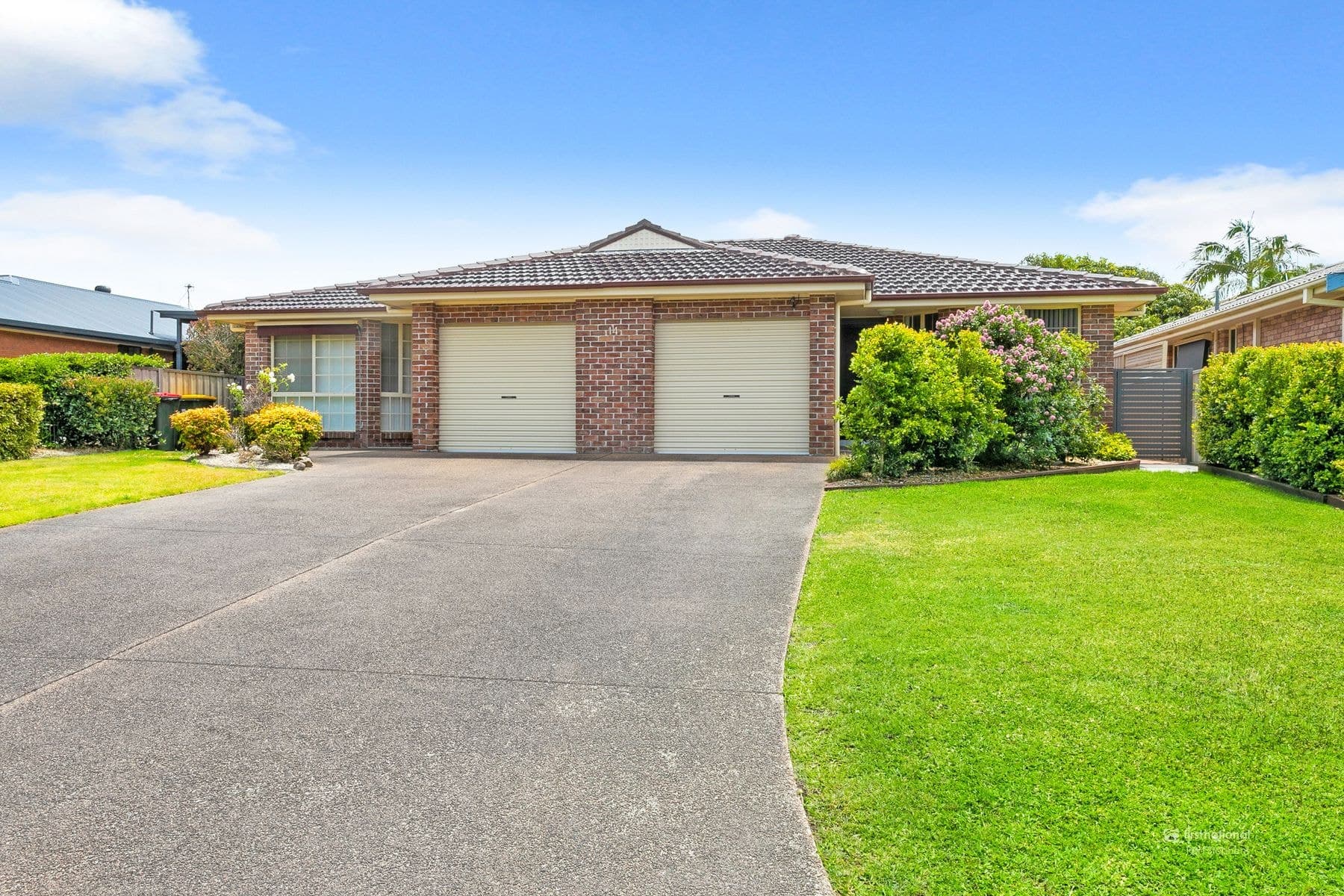 2/14 Coral Street, Fingal Bay NSW 2315, Fingal Bay - Image 1