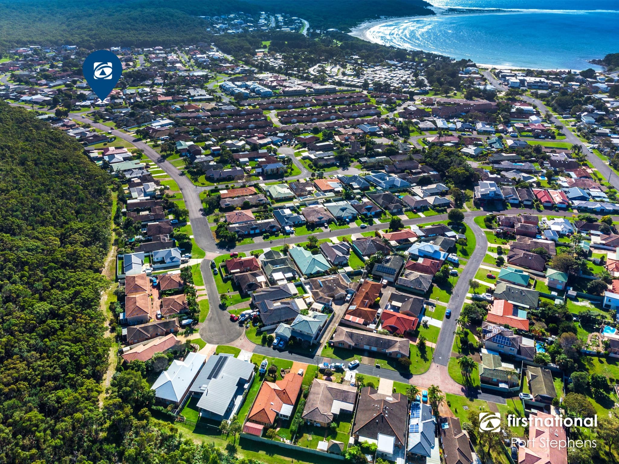 2/14 Coral Street, Fingal Bay NSW 2315, Fingal Bay - Thumbnail 4