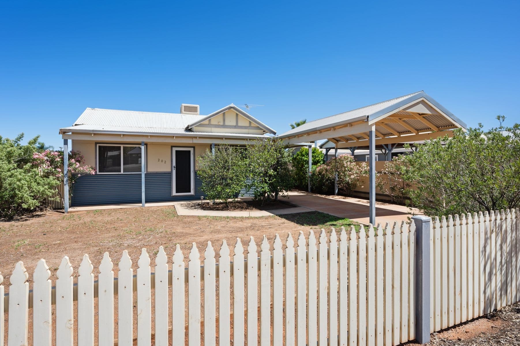 202 Collins Street, Piccadilly WA 6430, Piccadilly - Image 1