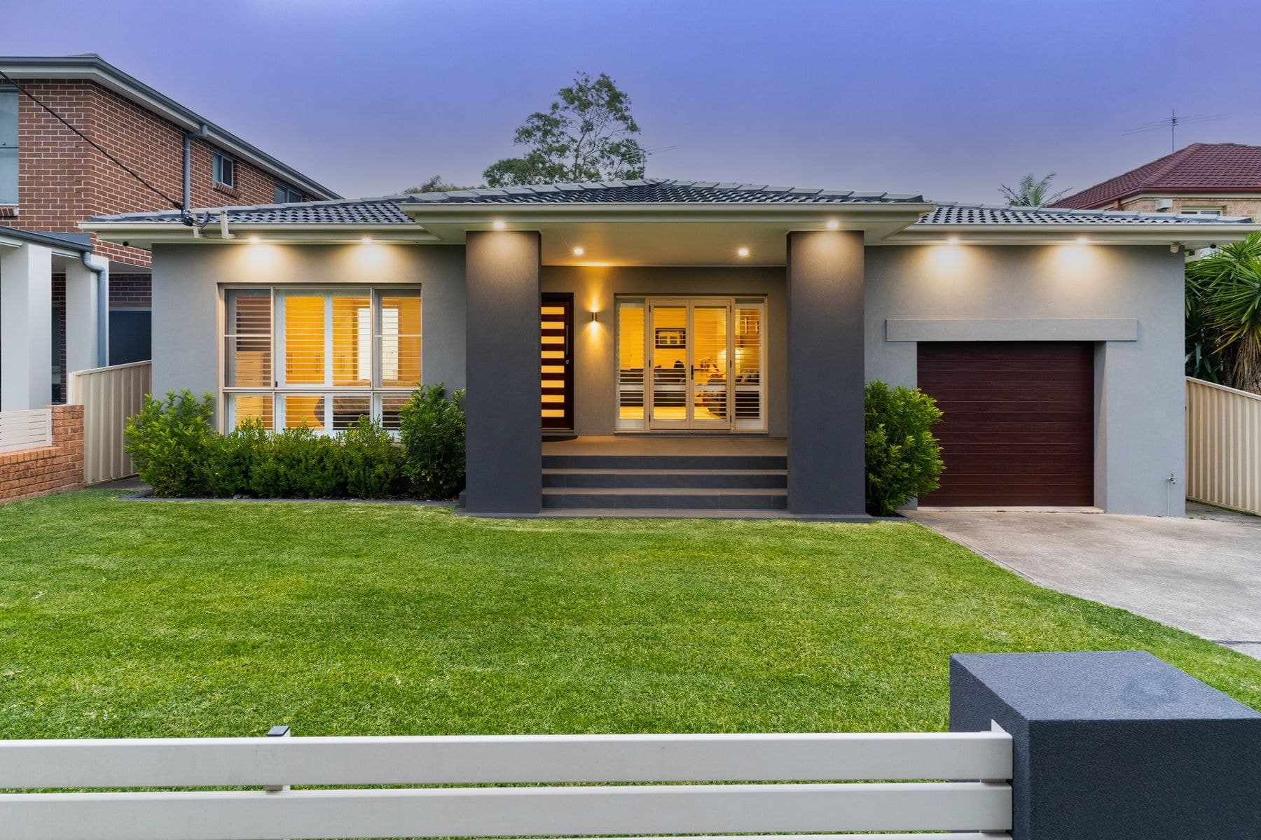 19 Donald Street, Picnic Point NSW 2213, Picnic Point - Image 1