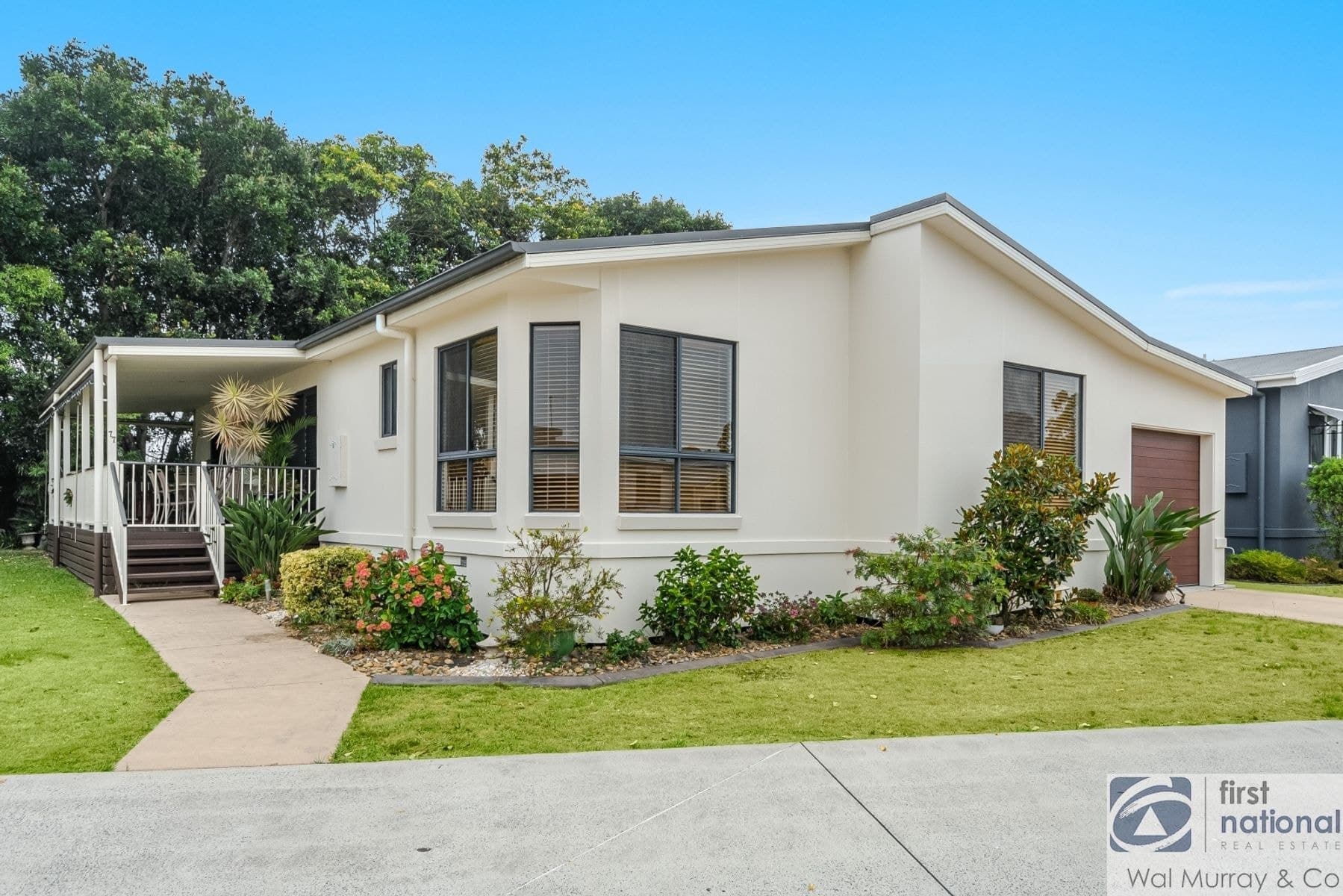 77/1 Riverbend Drive, West Ballina NSW 2478, West Ballina - Image 1