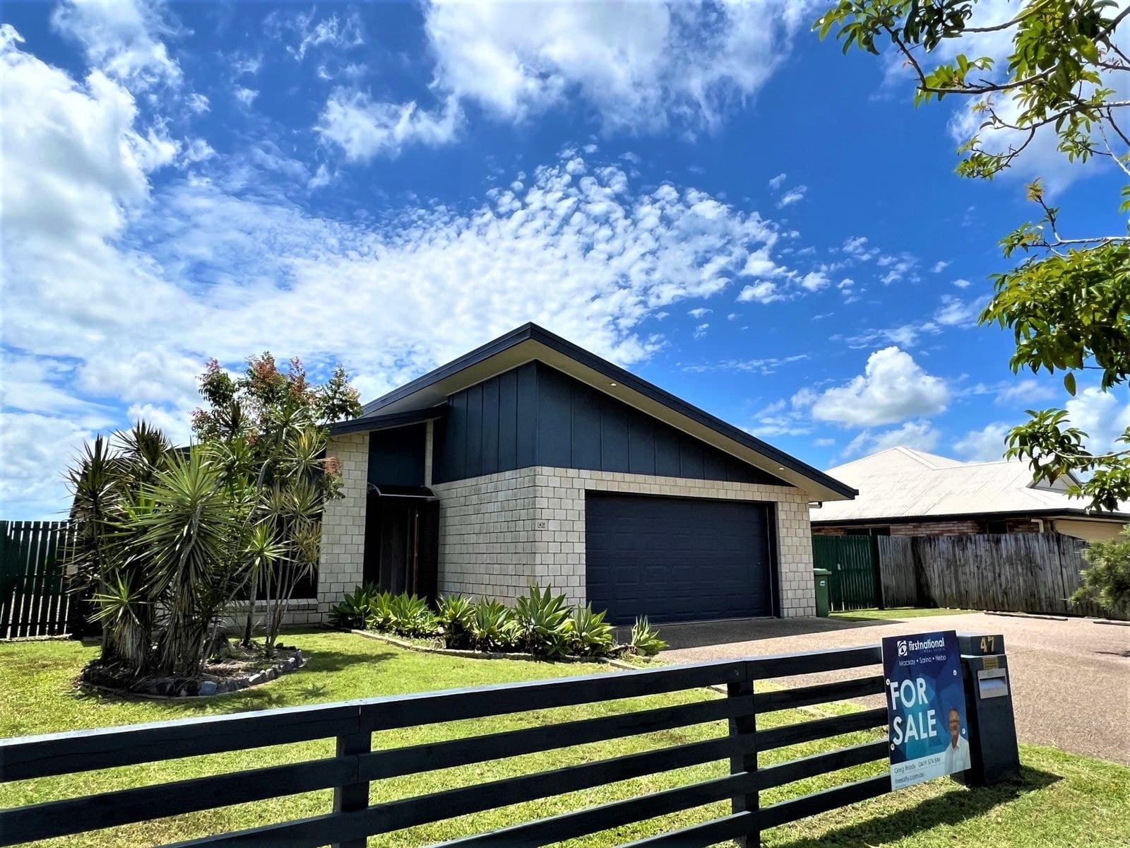 47 Pacific Avenue, Sarina QLD 4737, Sarina - Image 1