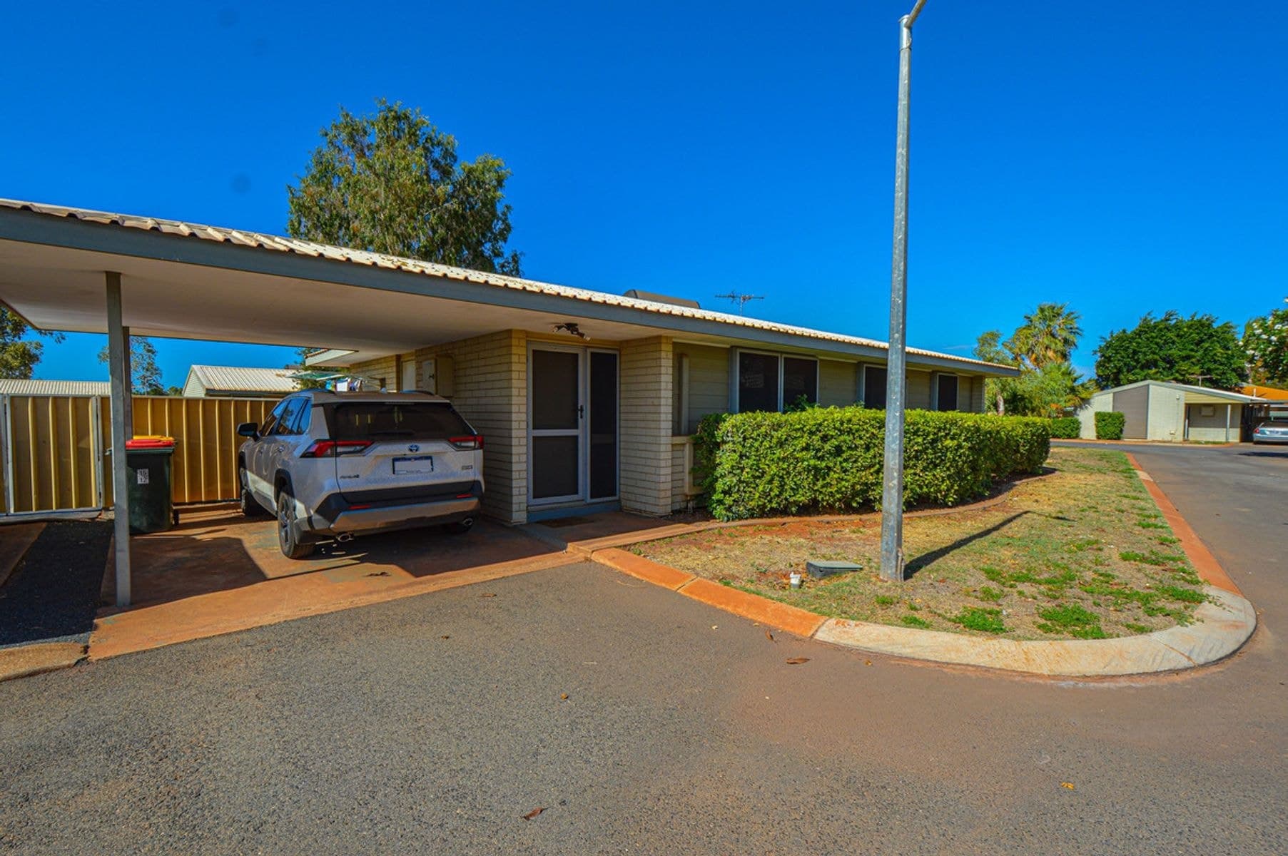 12/15 Becker Court, South Hedland WA 6722, South Hedland - Image 1