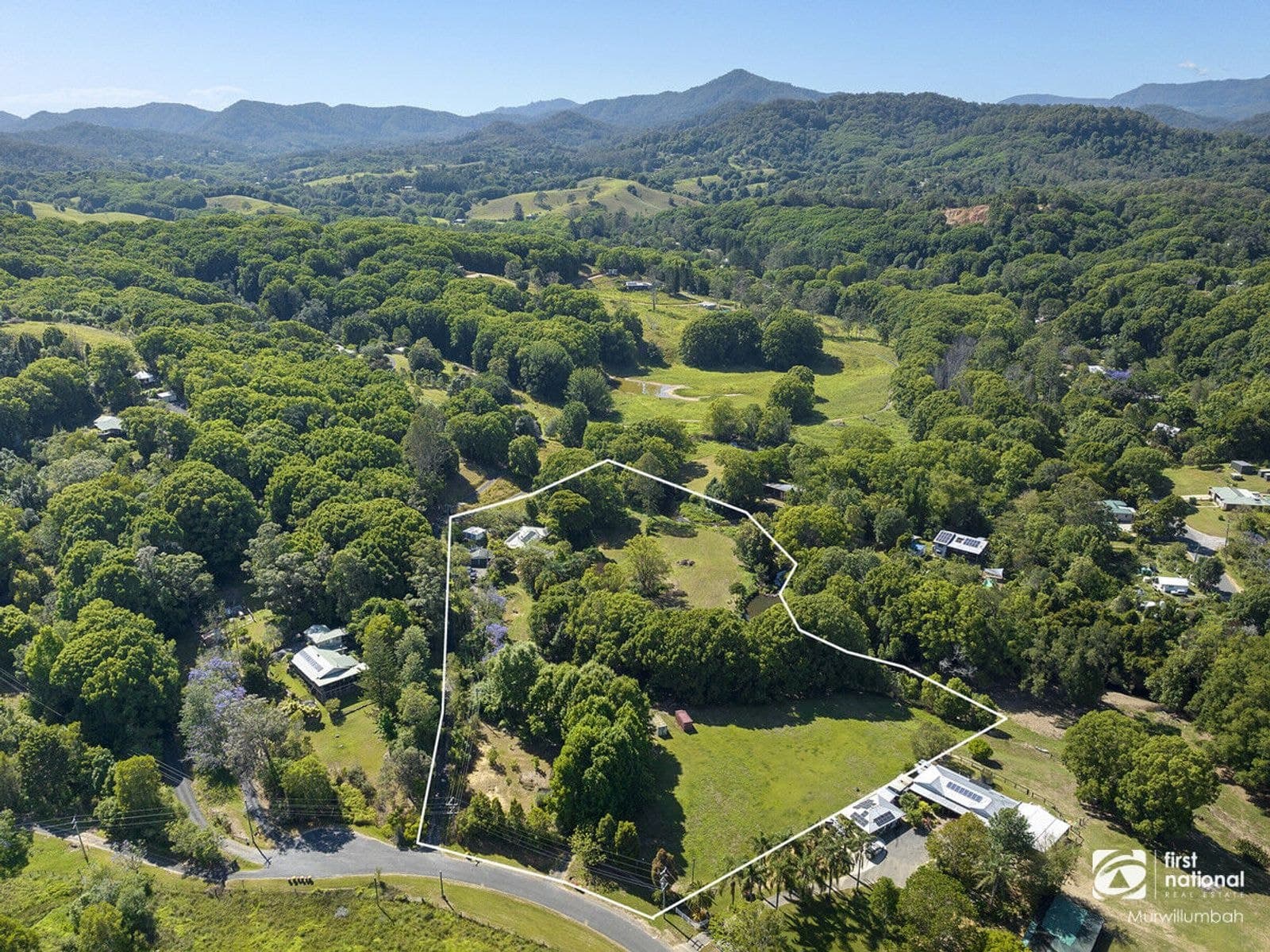 34 Meadow Place, Uki NSW 2484, Uki - Image 1
