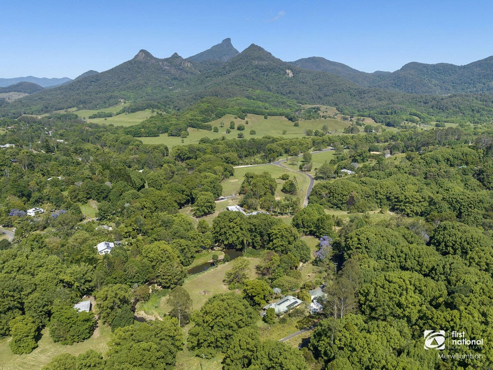 34 Meadow Place, Uki NSW 2484, Uki - Thumbnail 2