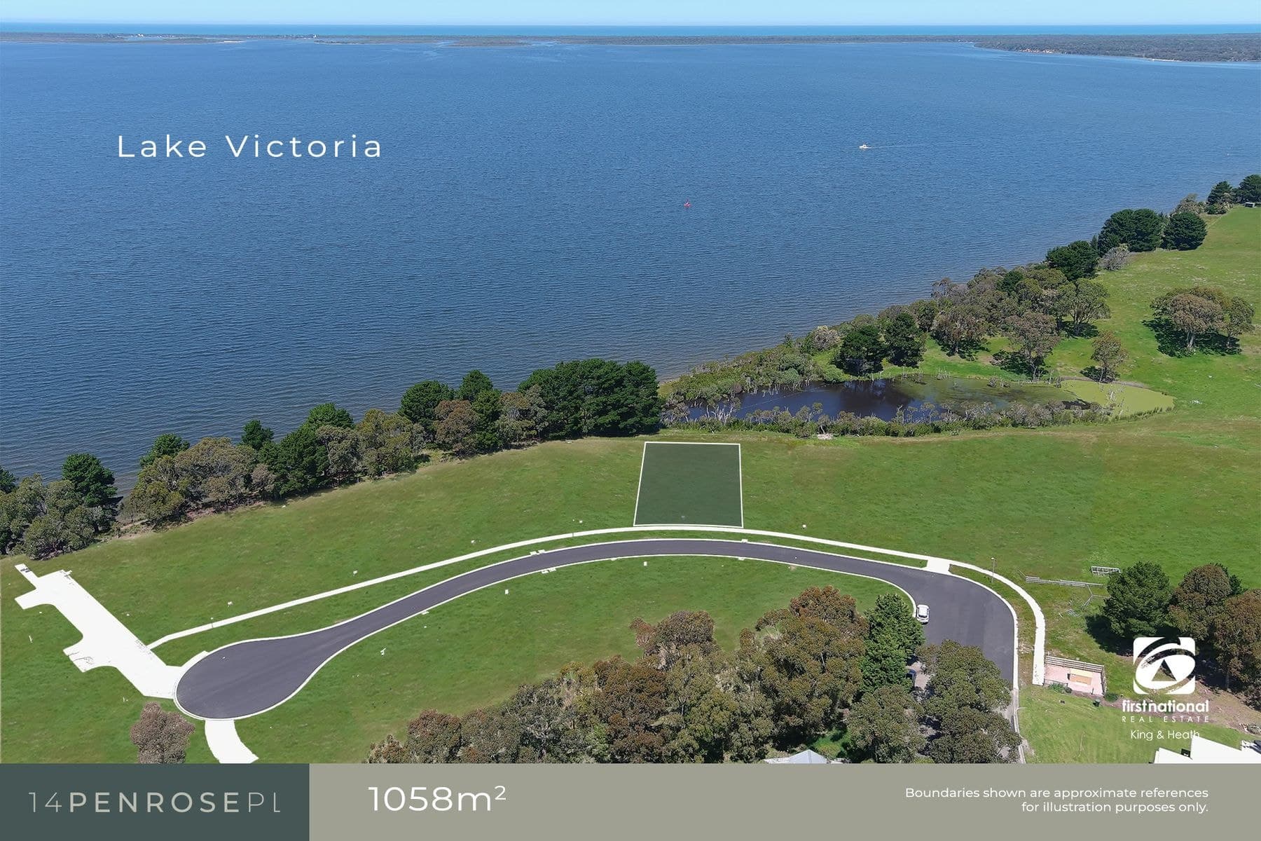 14 Penrose Place, Newlands Arm VIC 3875, Newlands Arm - Image 1