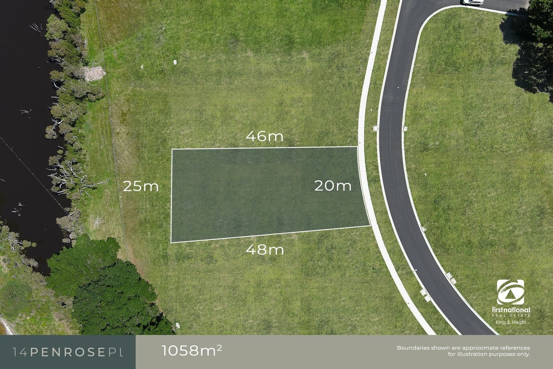 14 Penrose Place, Newlands Arm VIC 3875, Newlands Arm - Thumbnail 2