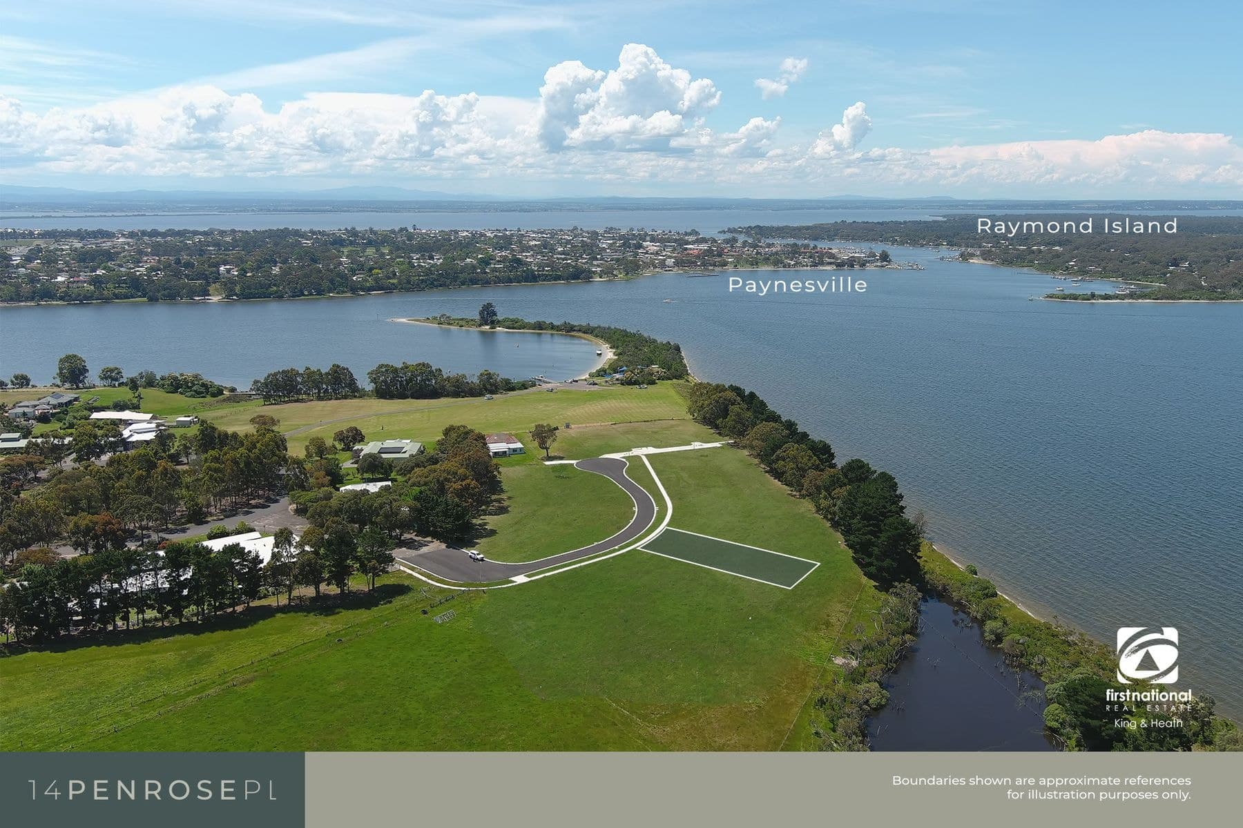 14 Penrose Place, Newlands Arm VIC 3875, Newlands Arm - Thumbnail 3