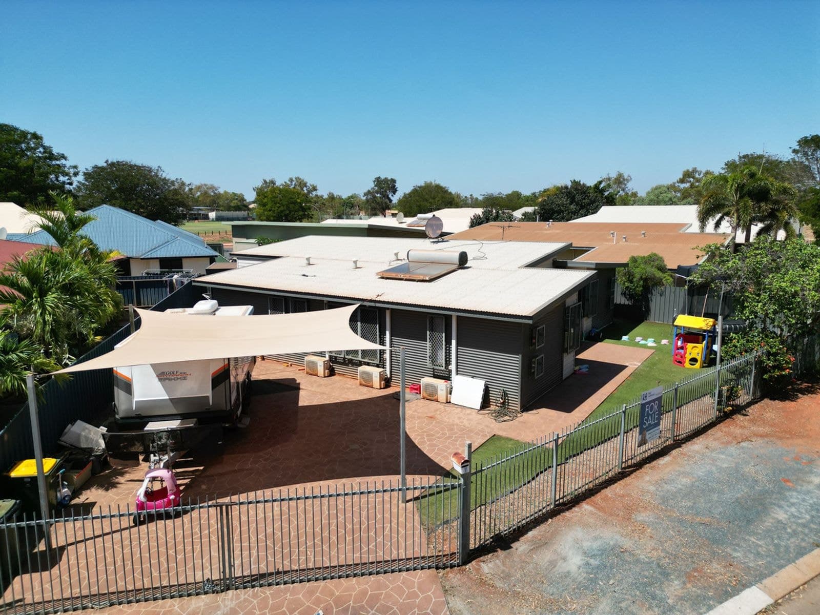 7 Cone Place, South Hedland WA 6722, South Hedland - Image 1